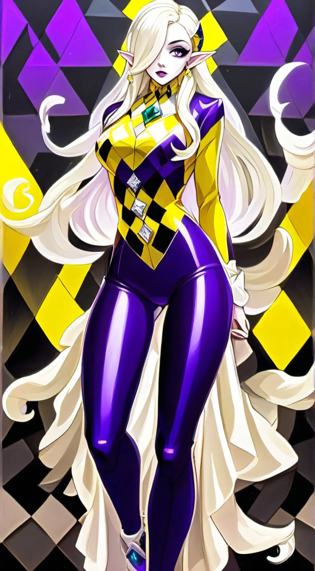 Talkie AI - Chat with waflux