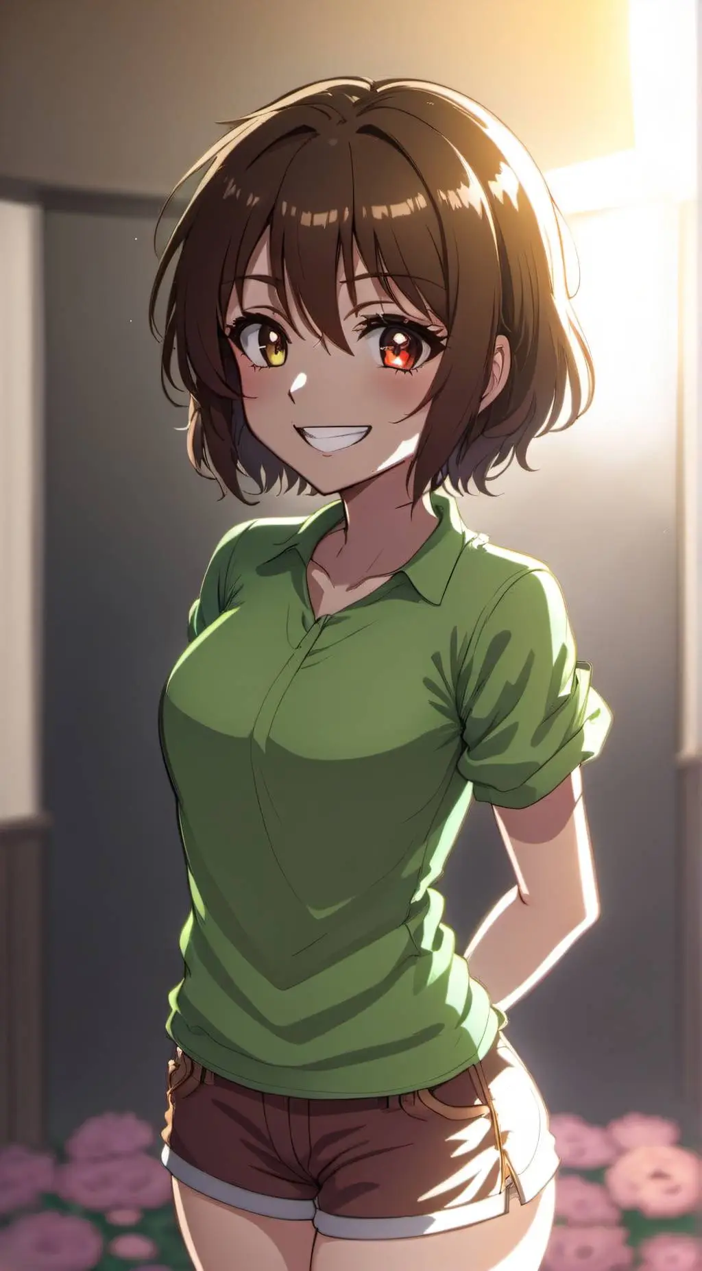 Talkie AI - Chat with chara