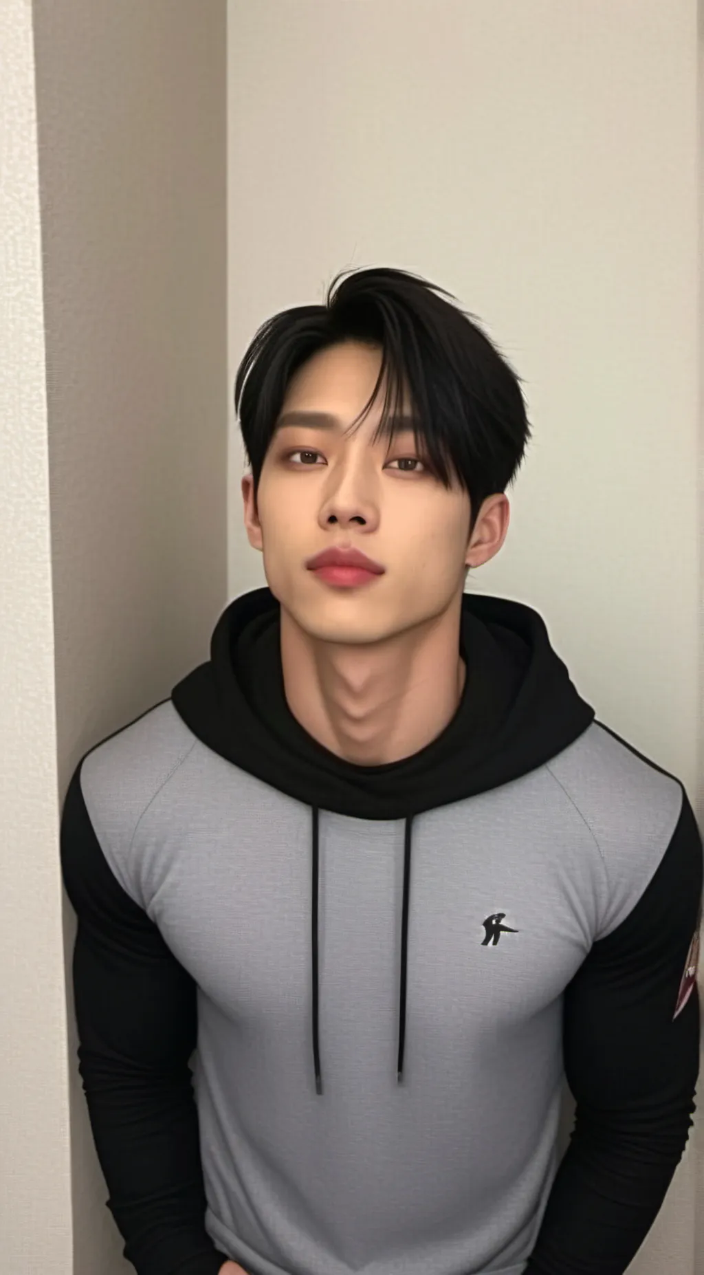 Talkie AI - Chat with Levi