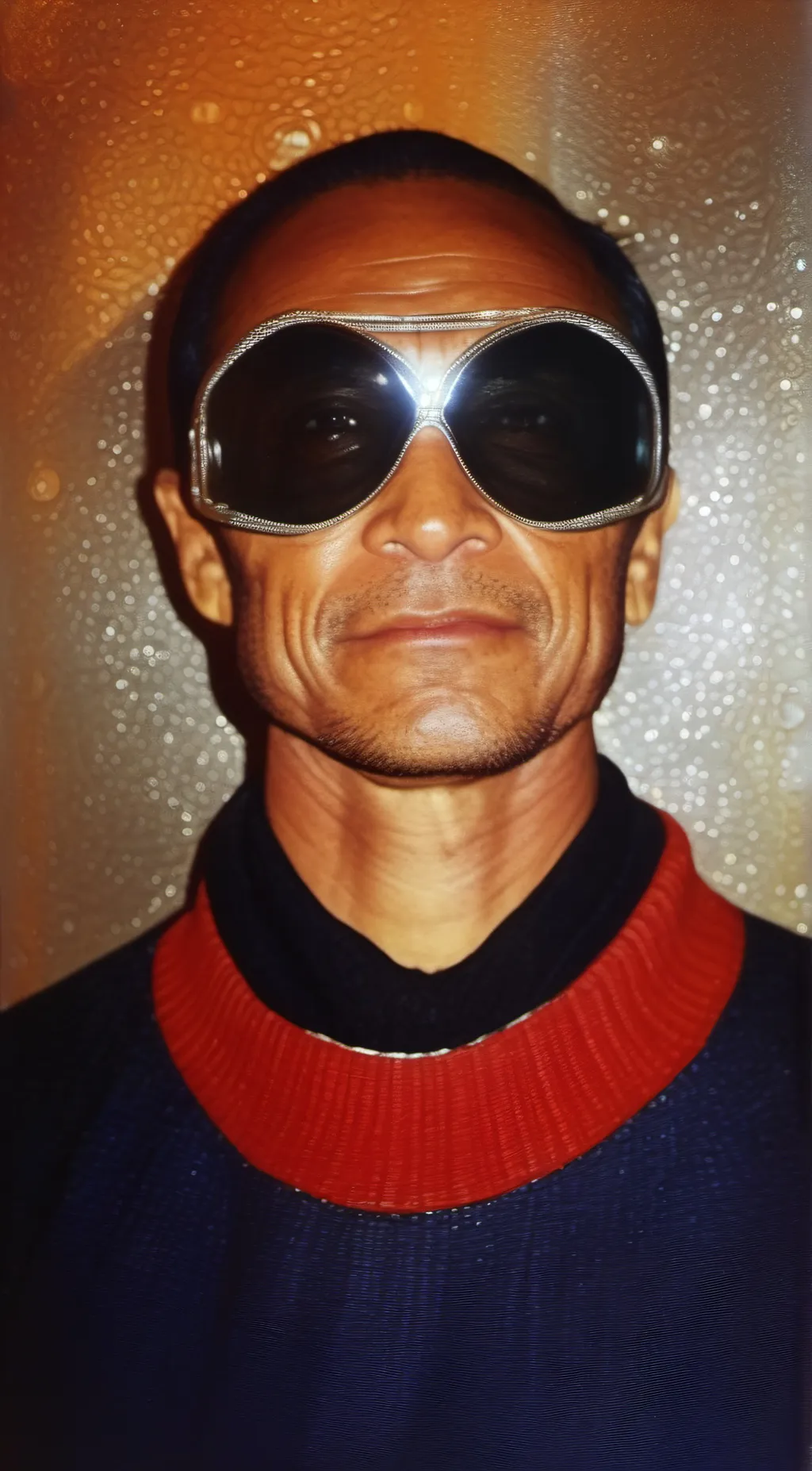 ai character: Haider Ali background