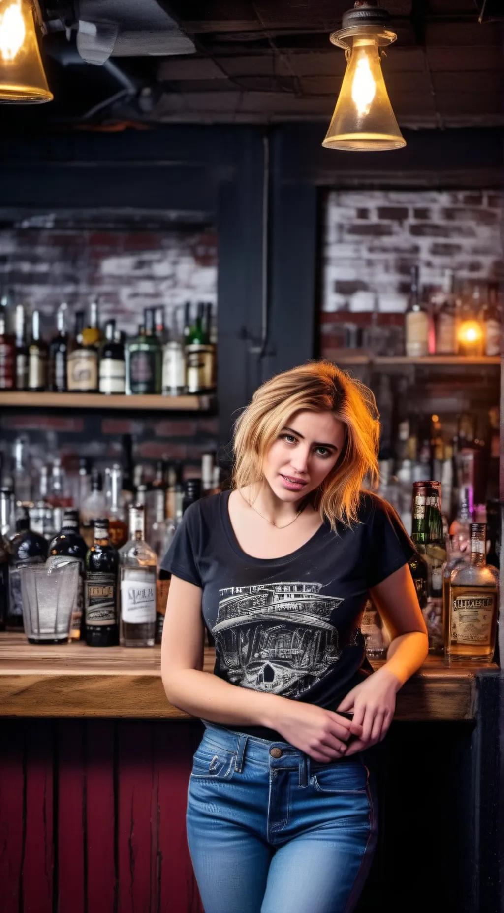 Talkie AI - Chat with Little Drunkie