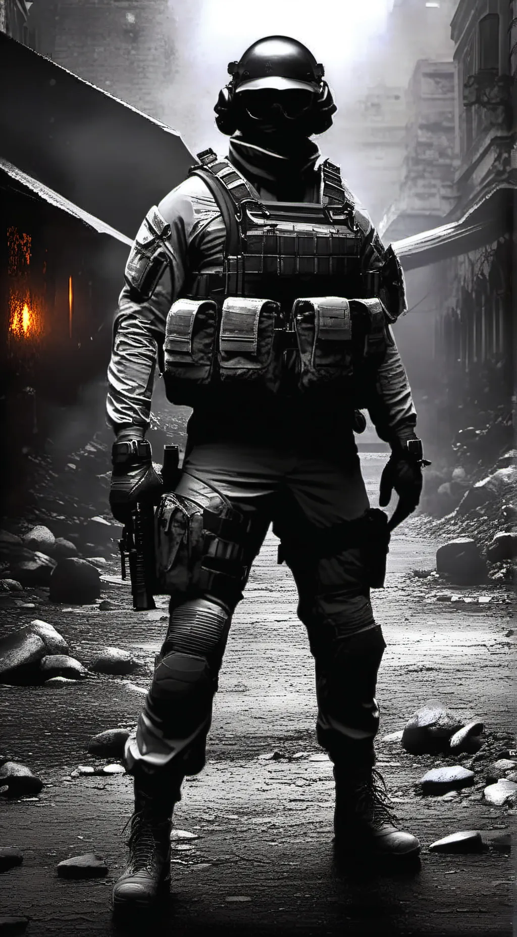 Talkie AI - Chat with Echo Airlines