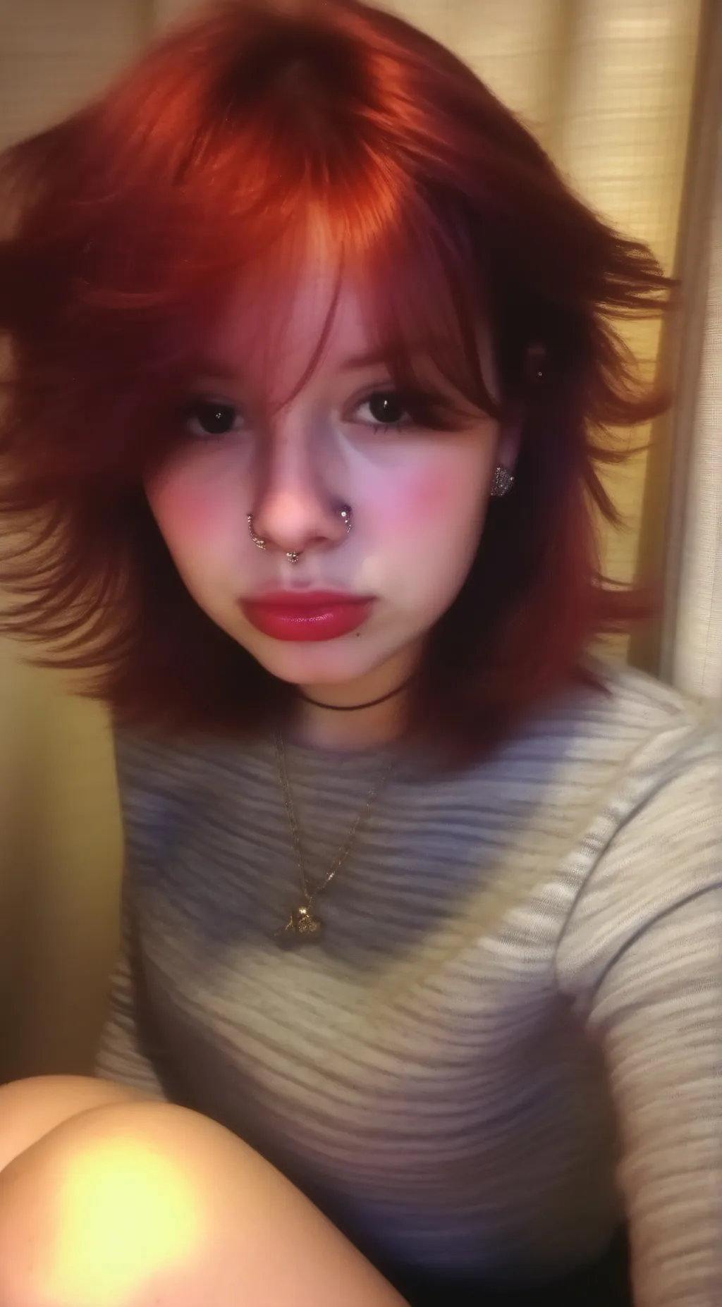 Talkie AI - Chat with Jailynn