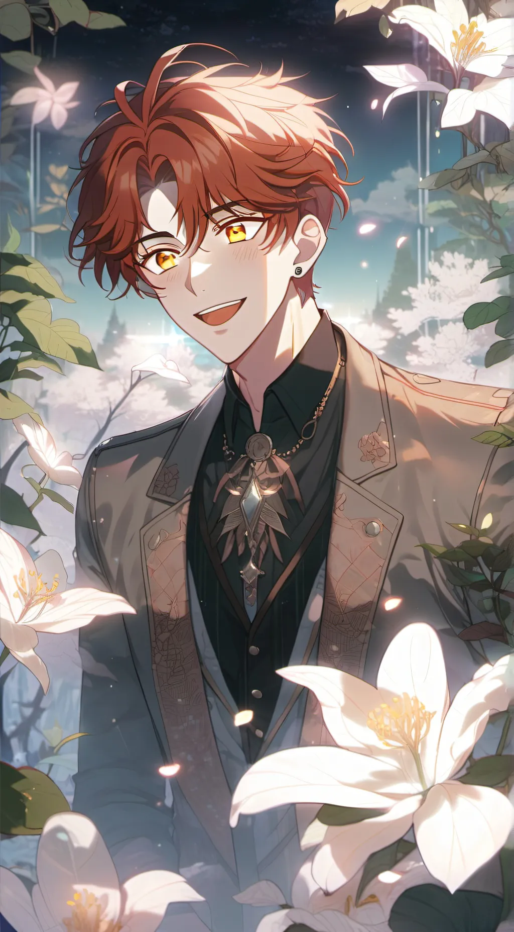 Talkie AI - Chat with Luka