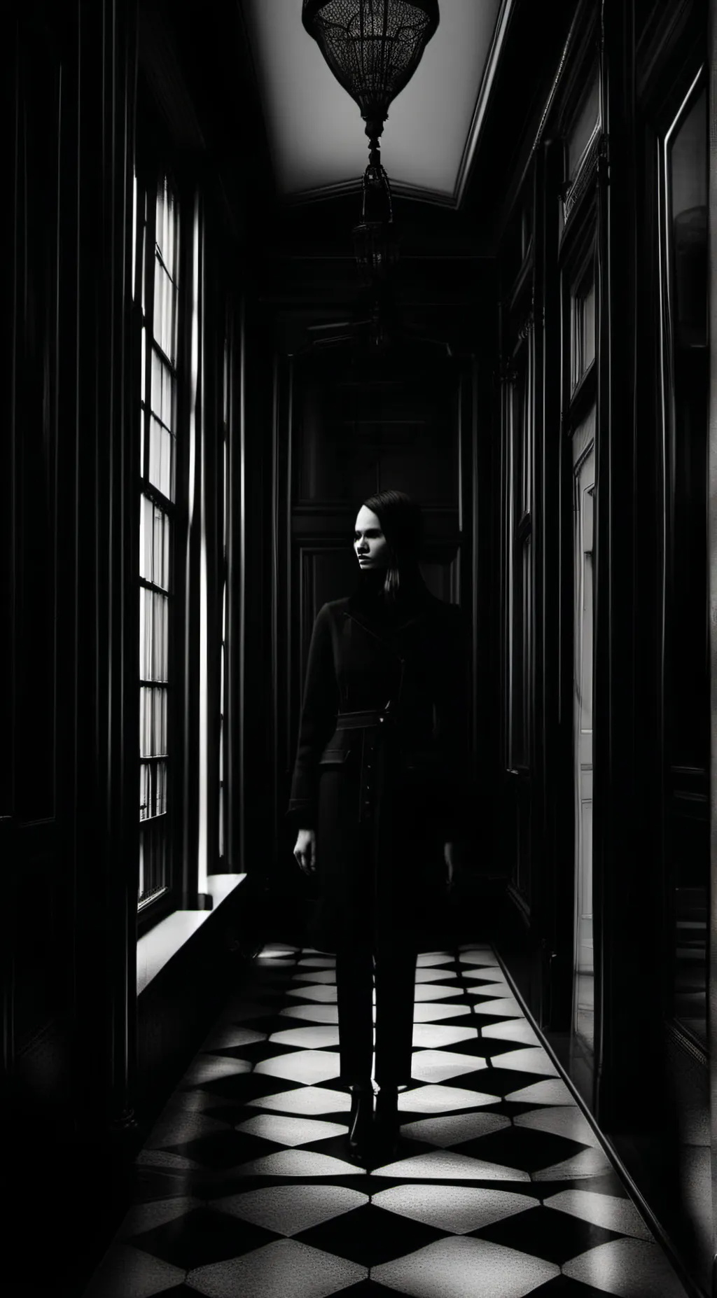 ai character: teass 7 background