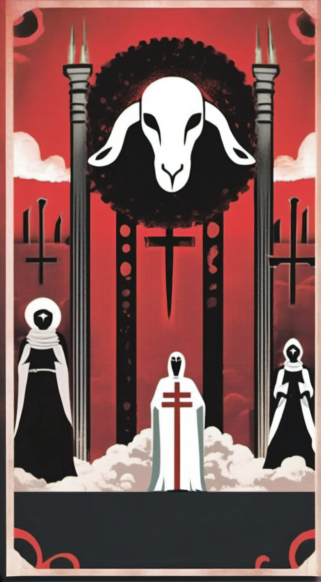 Talkie AI - Chat with COTL