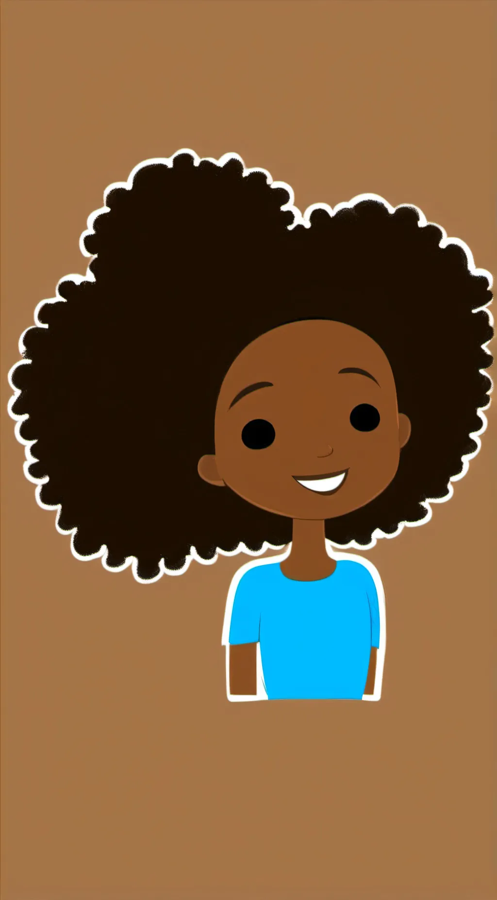 ai character: lora background