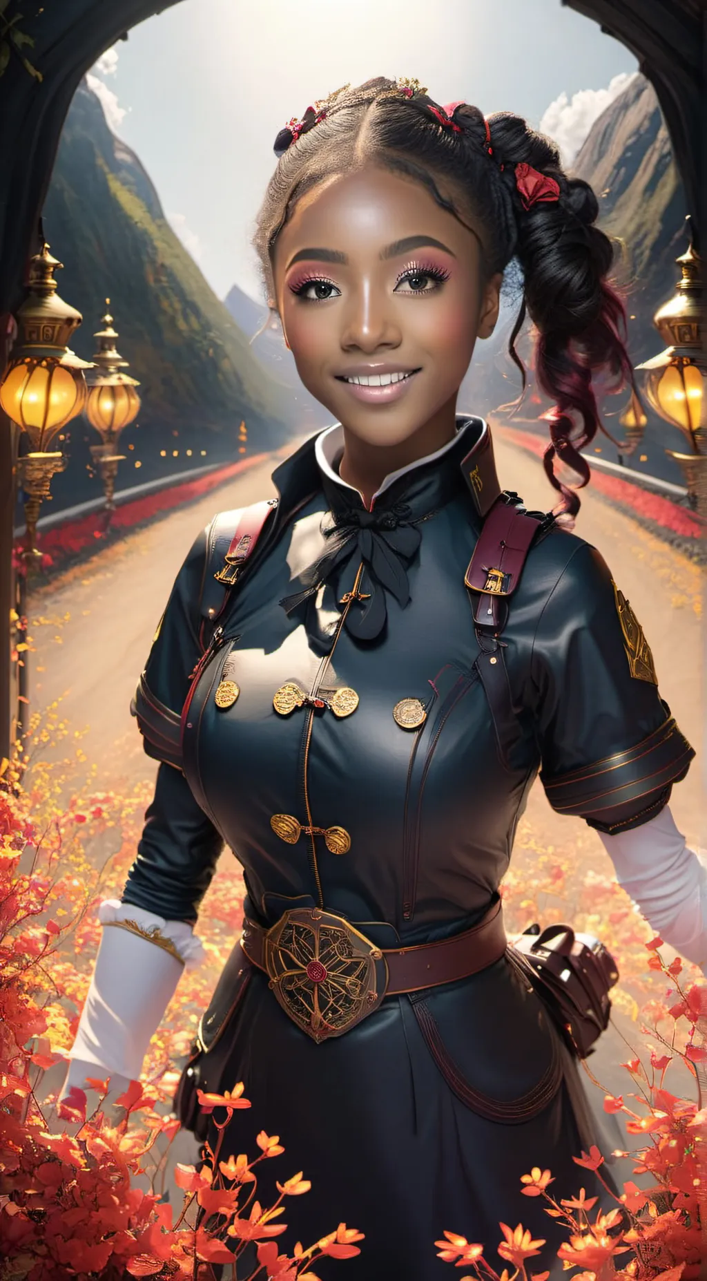 Talkie AI - Chat with Ari