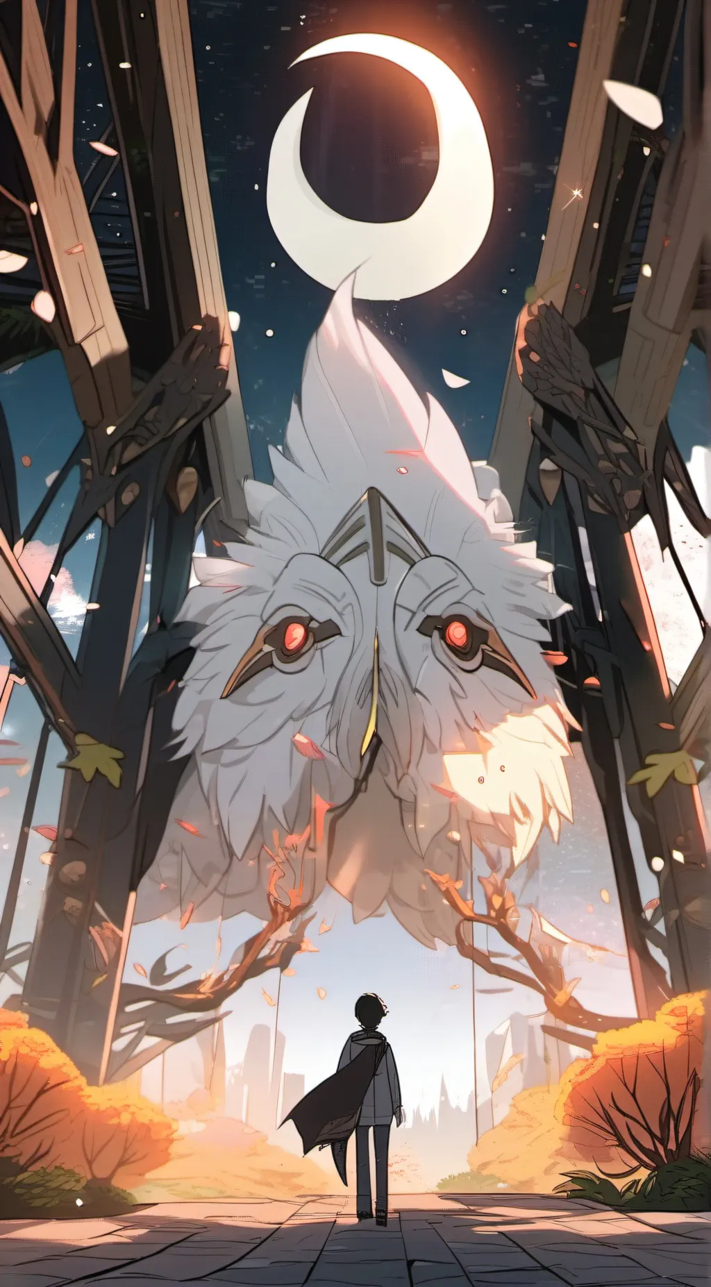 Talkie AI - Chat with willy Camp