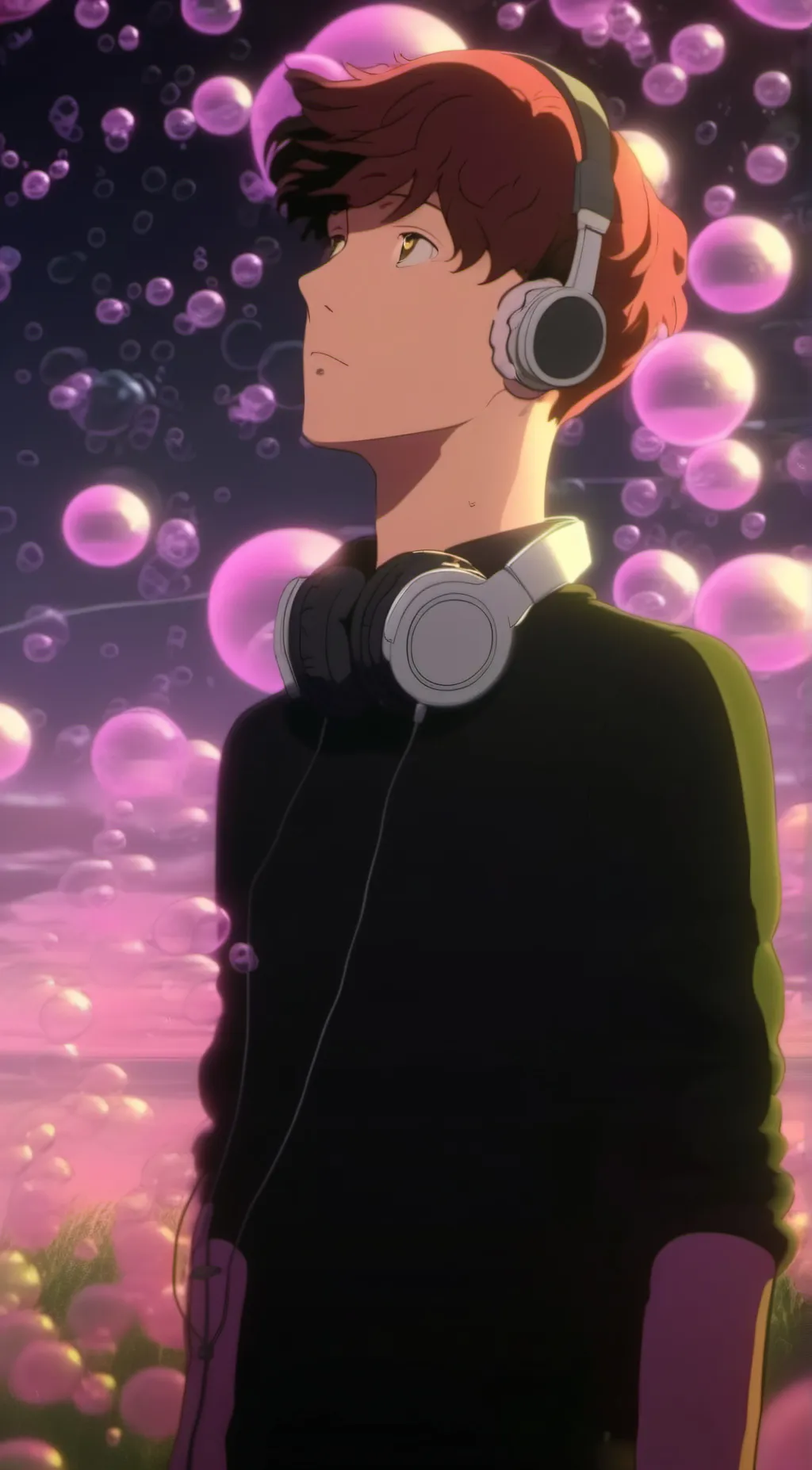 Talkie AI - Chat with Alex walker