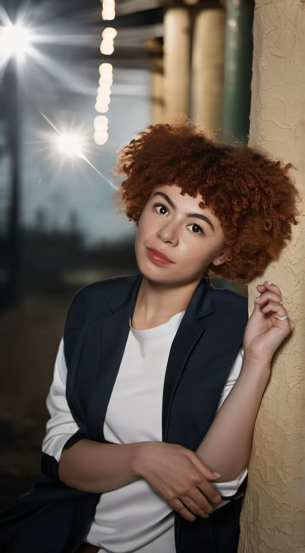 Talkie AI - Chat with Ice spice