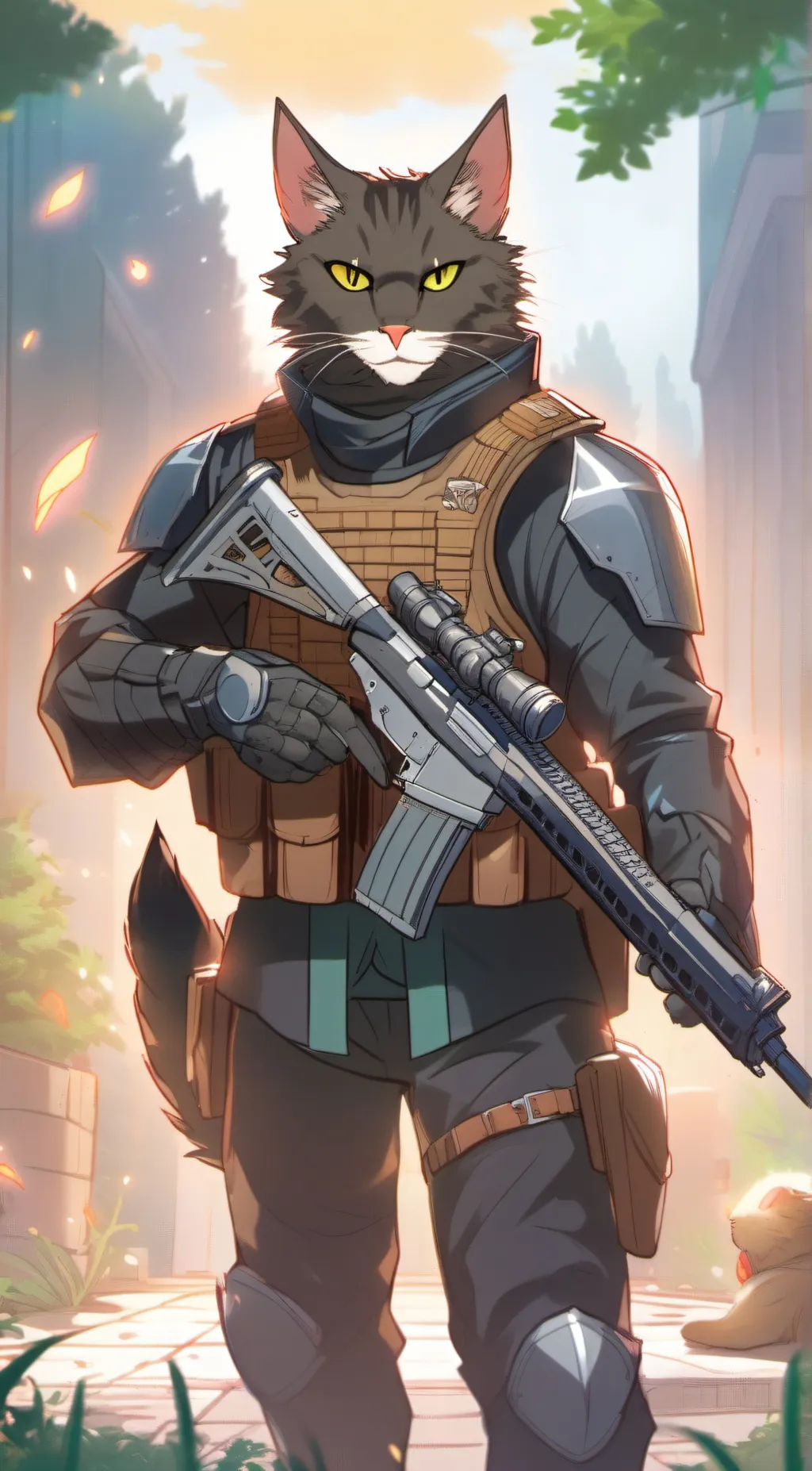 Talkie AI - Chat with Gary