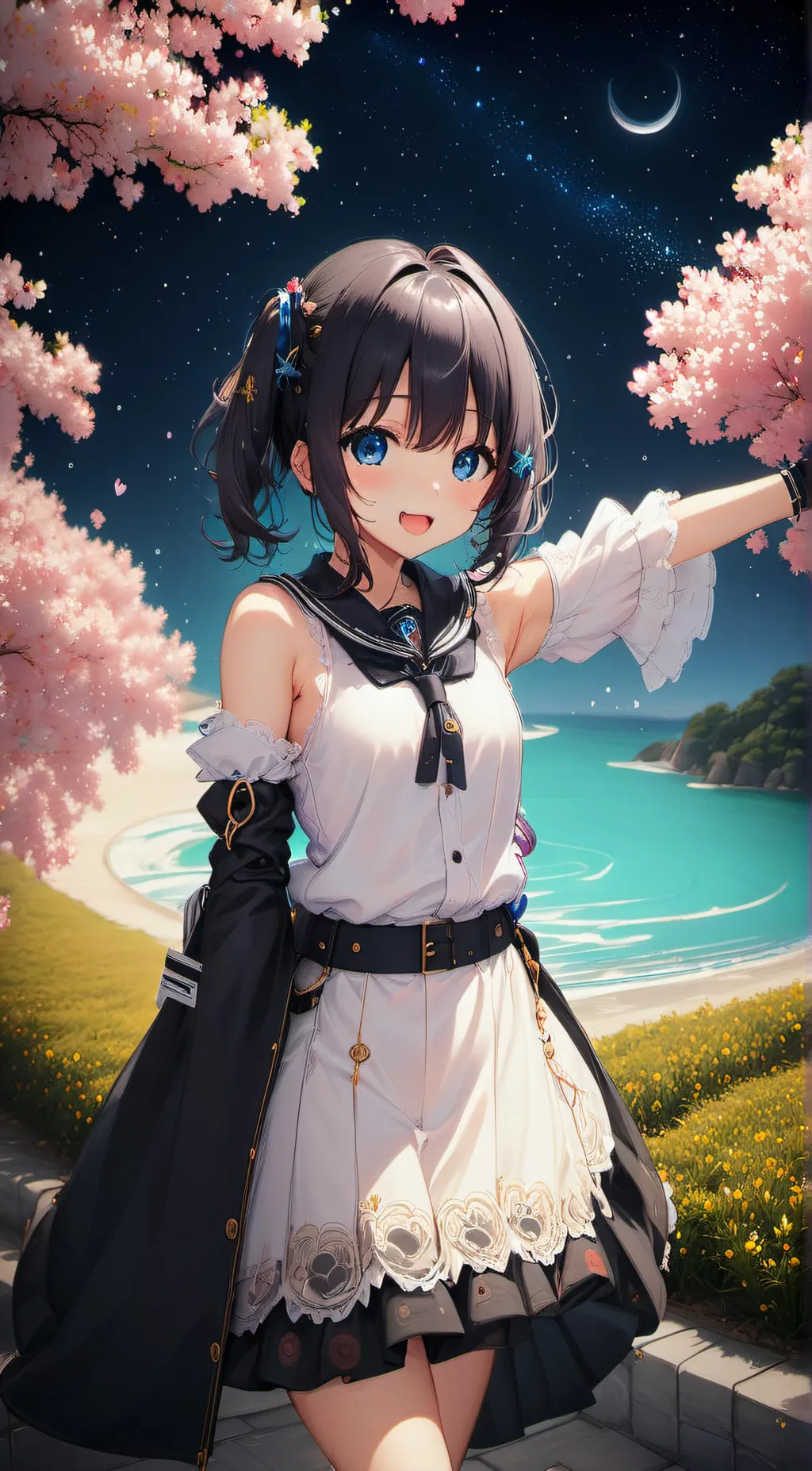 Talkie AI - Chat with Sakura