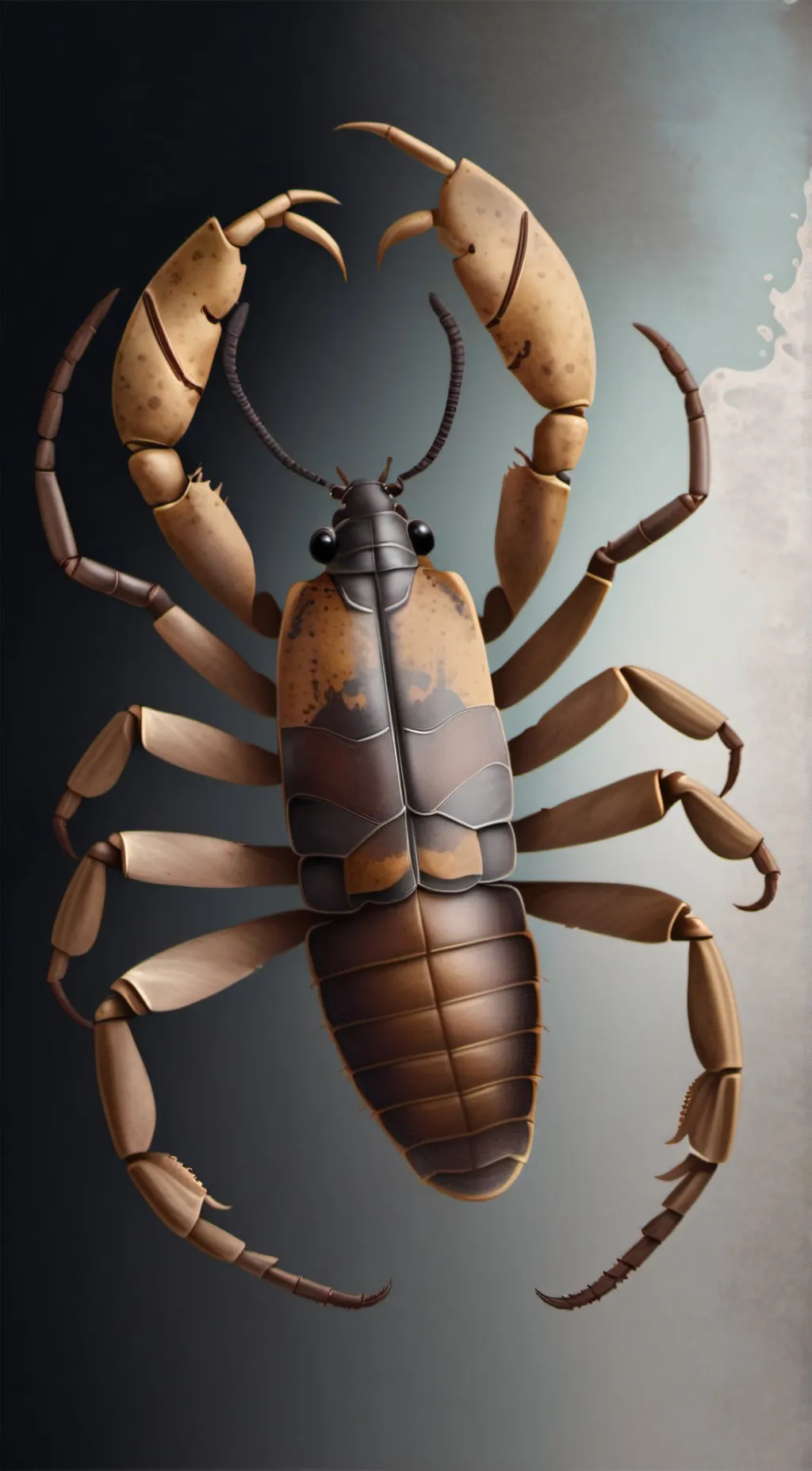 Talkie AI - Chat with Zodiac Scorpio ♏