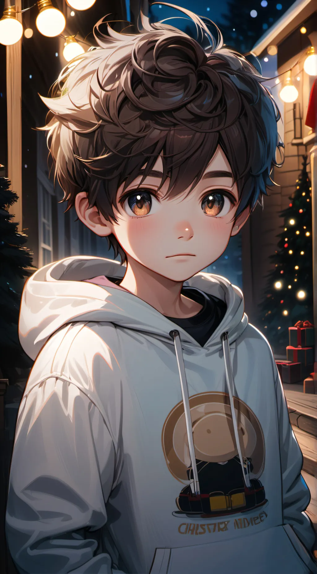 Talkie AI - Chat with Dakota