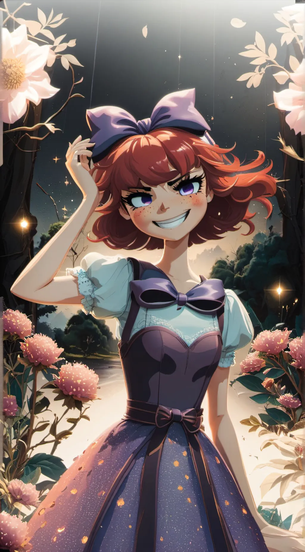 ai character: Ragatha background