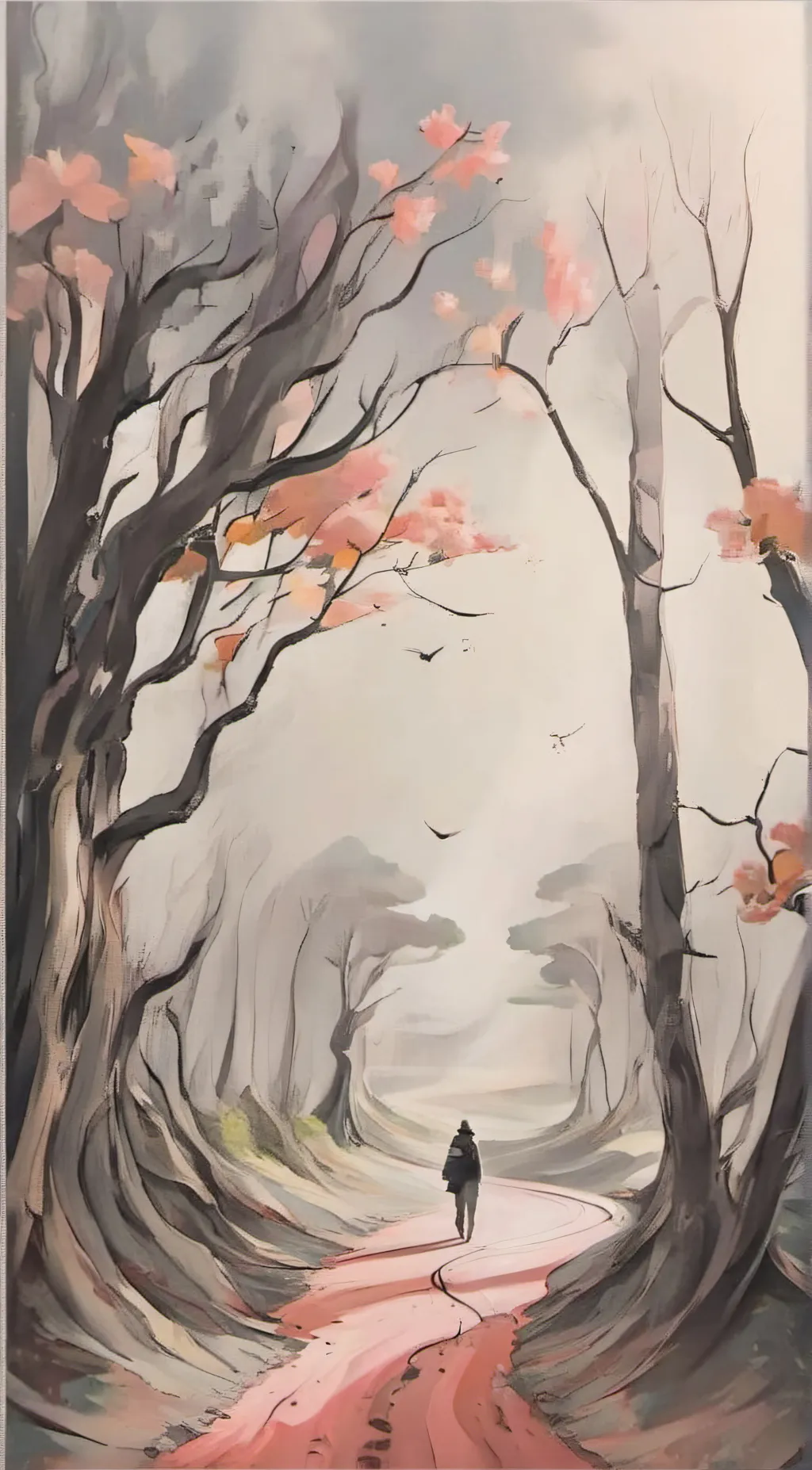 ai character: Levi background