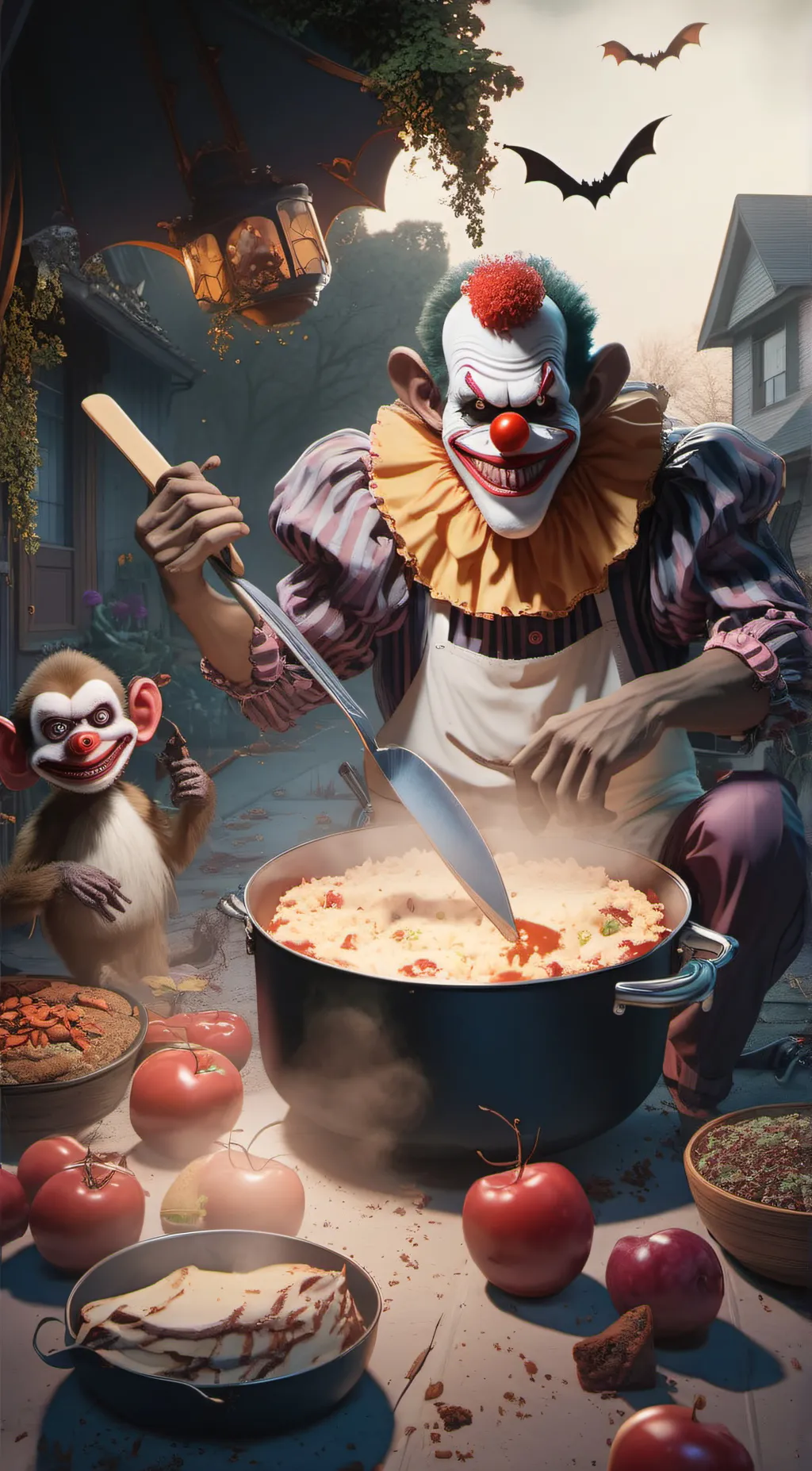 Talkie AI - Chat with Ohio 