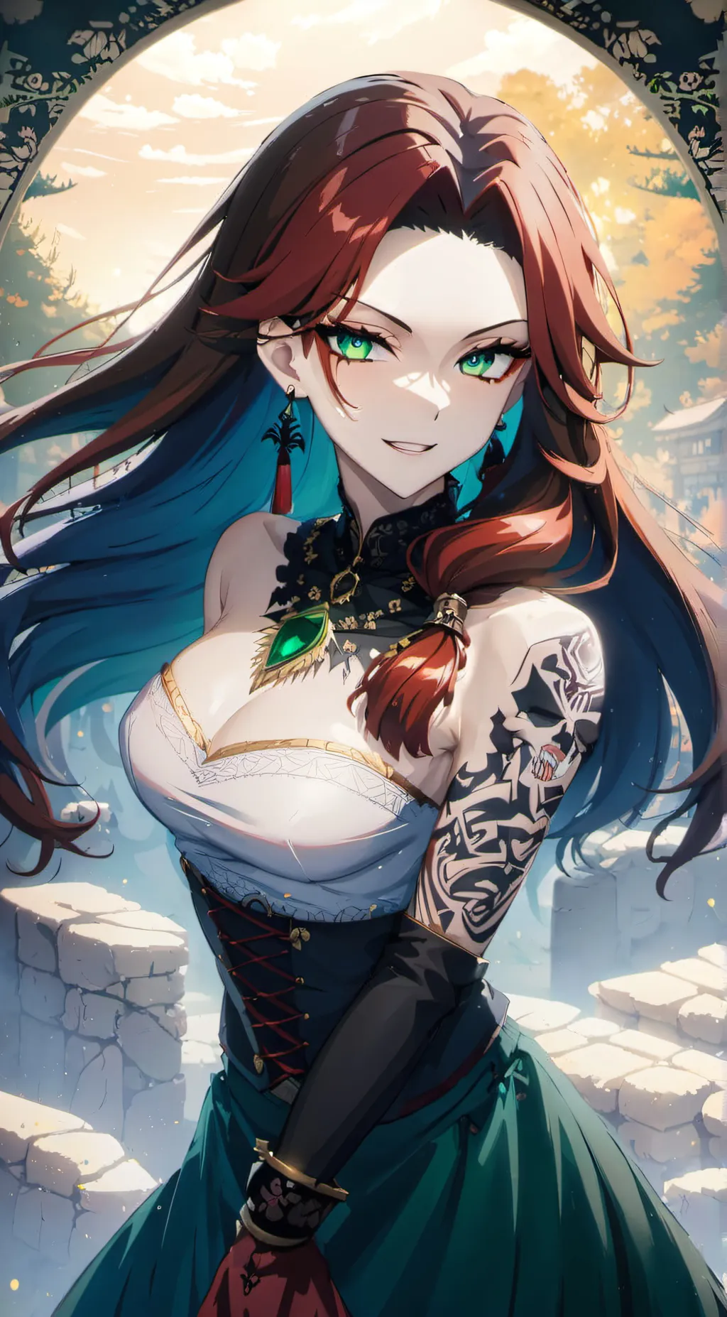 Talkie AI - Chat with Ria