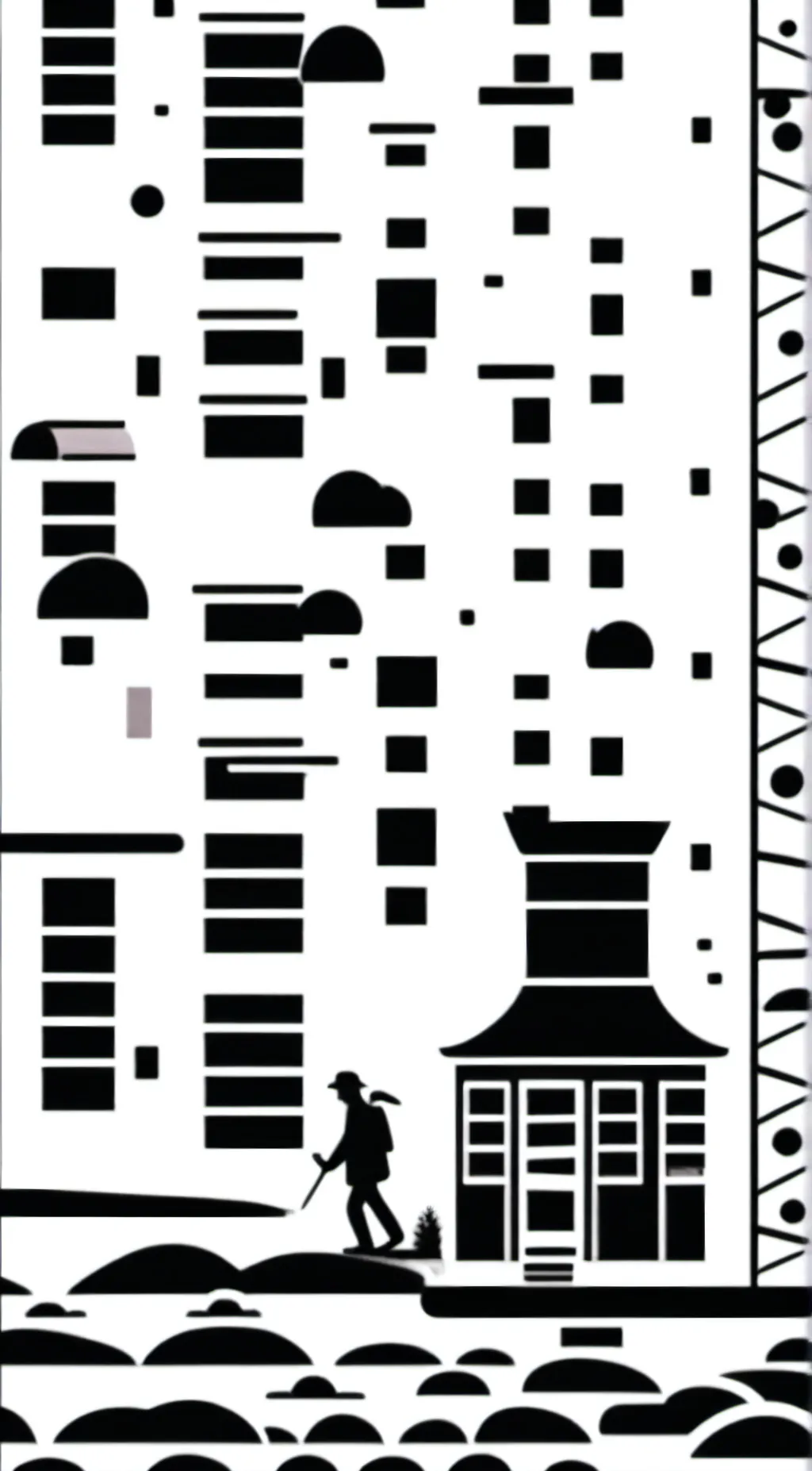 ai character: aj background