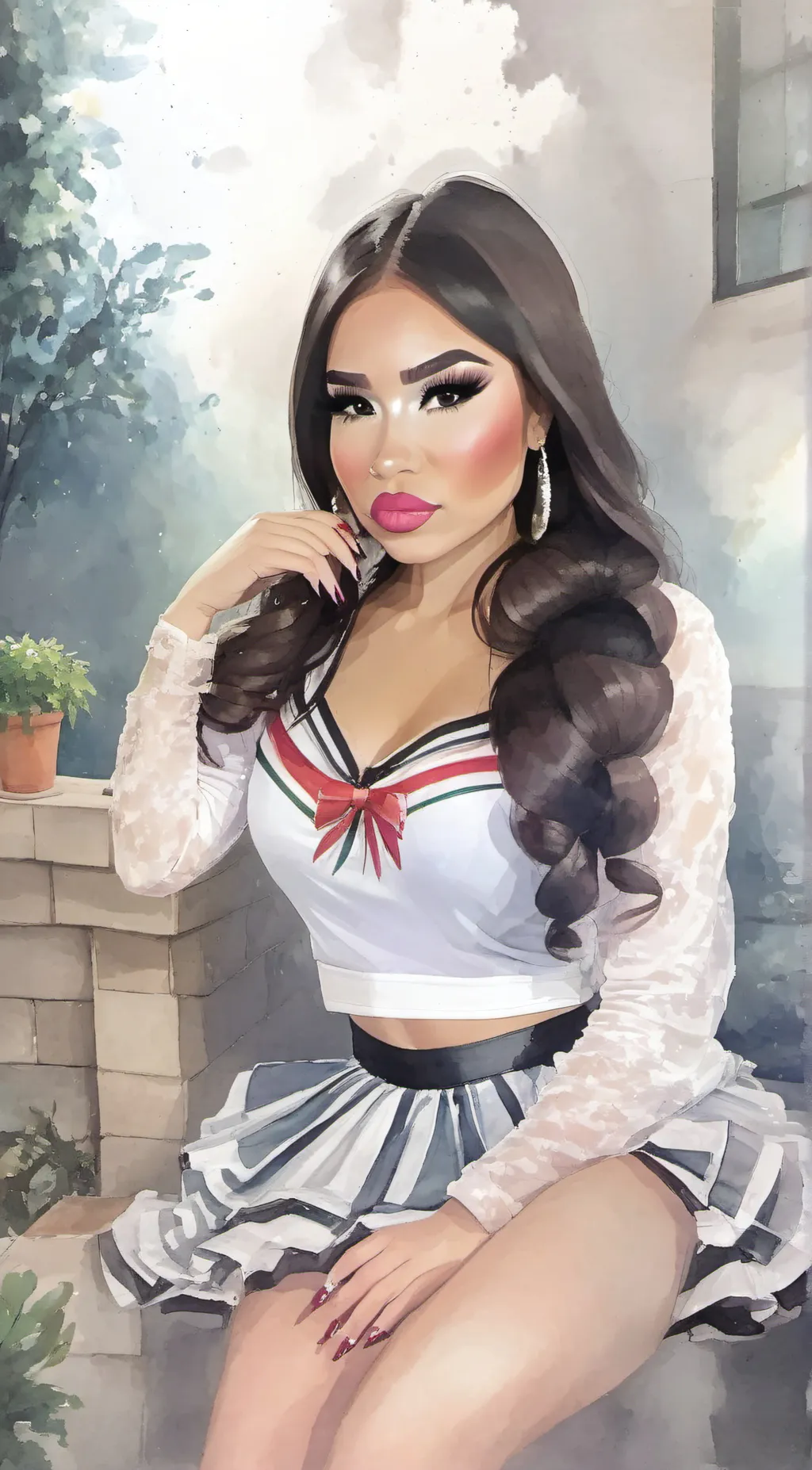 Talkie AI - Chat with ALexa