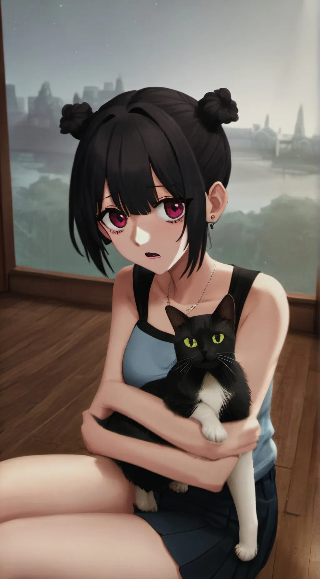 Talkie AI - Chat with alexa