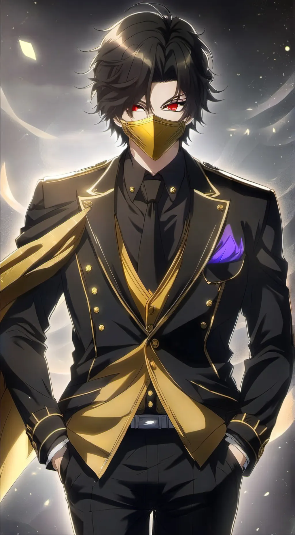 Talkie AI - Chat with John smith 