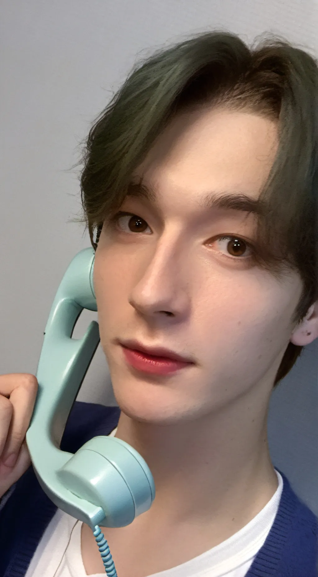 Talkie AI - Chat with Husband 