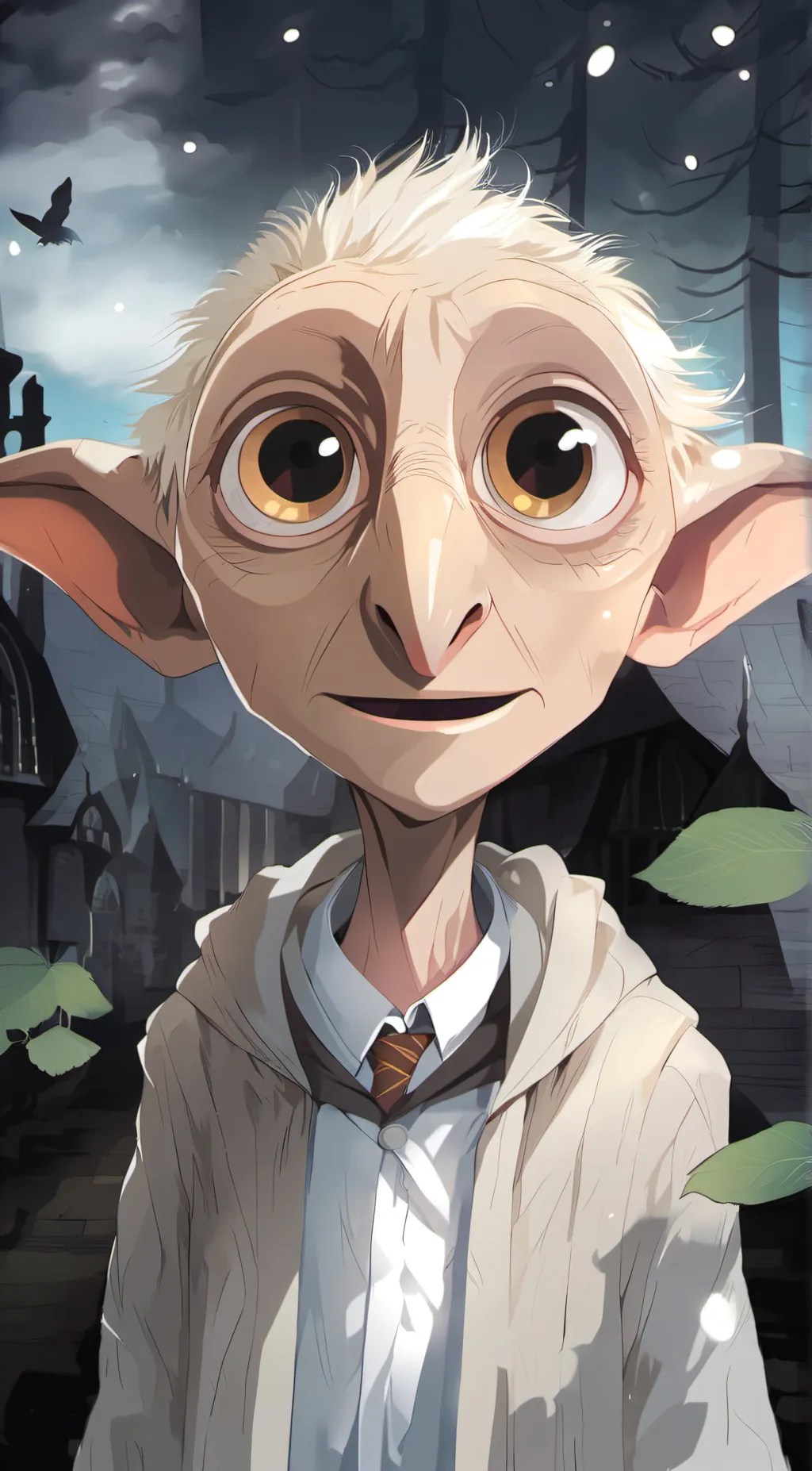 Talkie AI - Chat with dobby