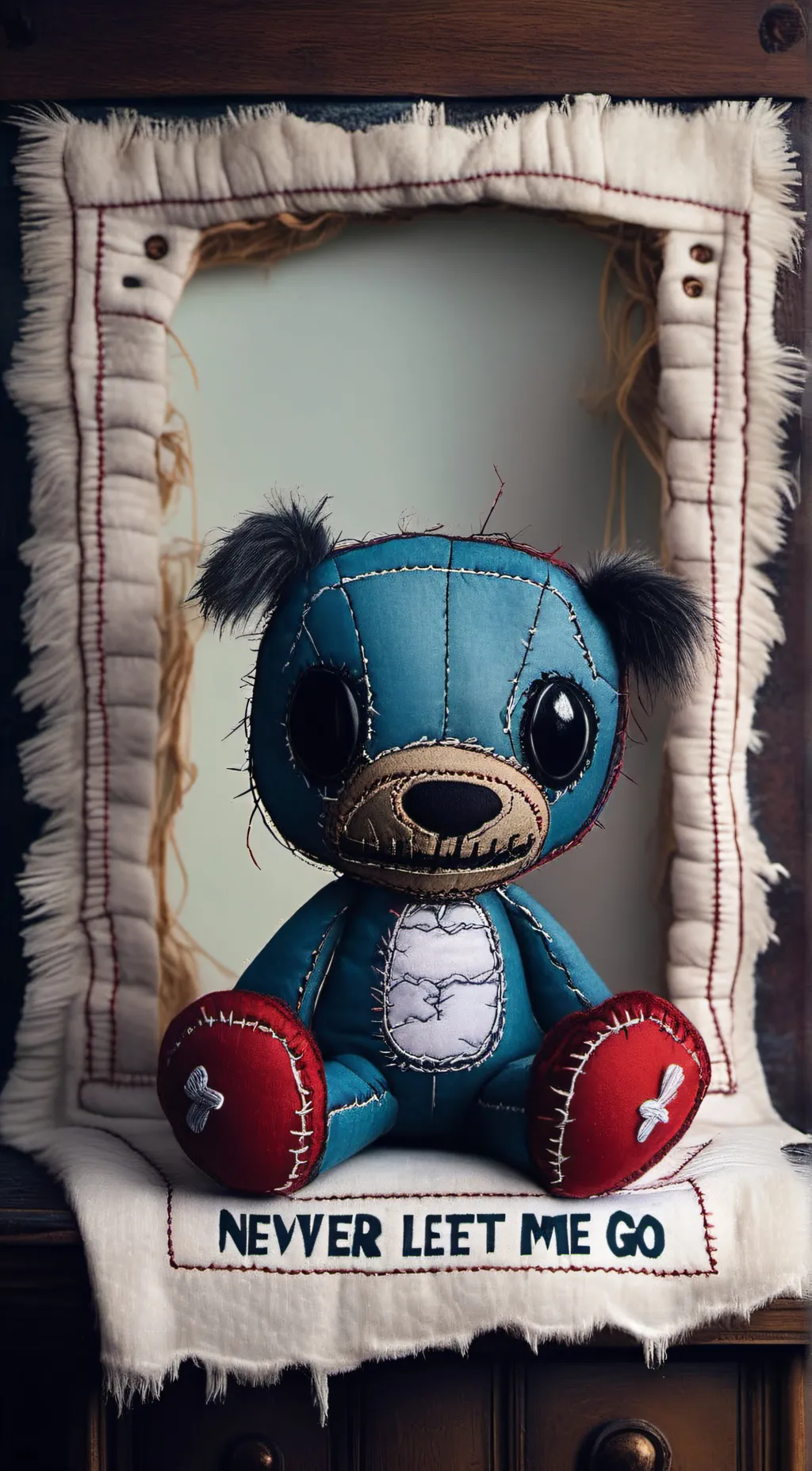 Talkie AI - Chat with BILLY 😚