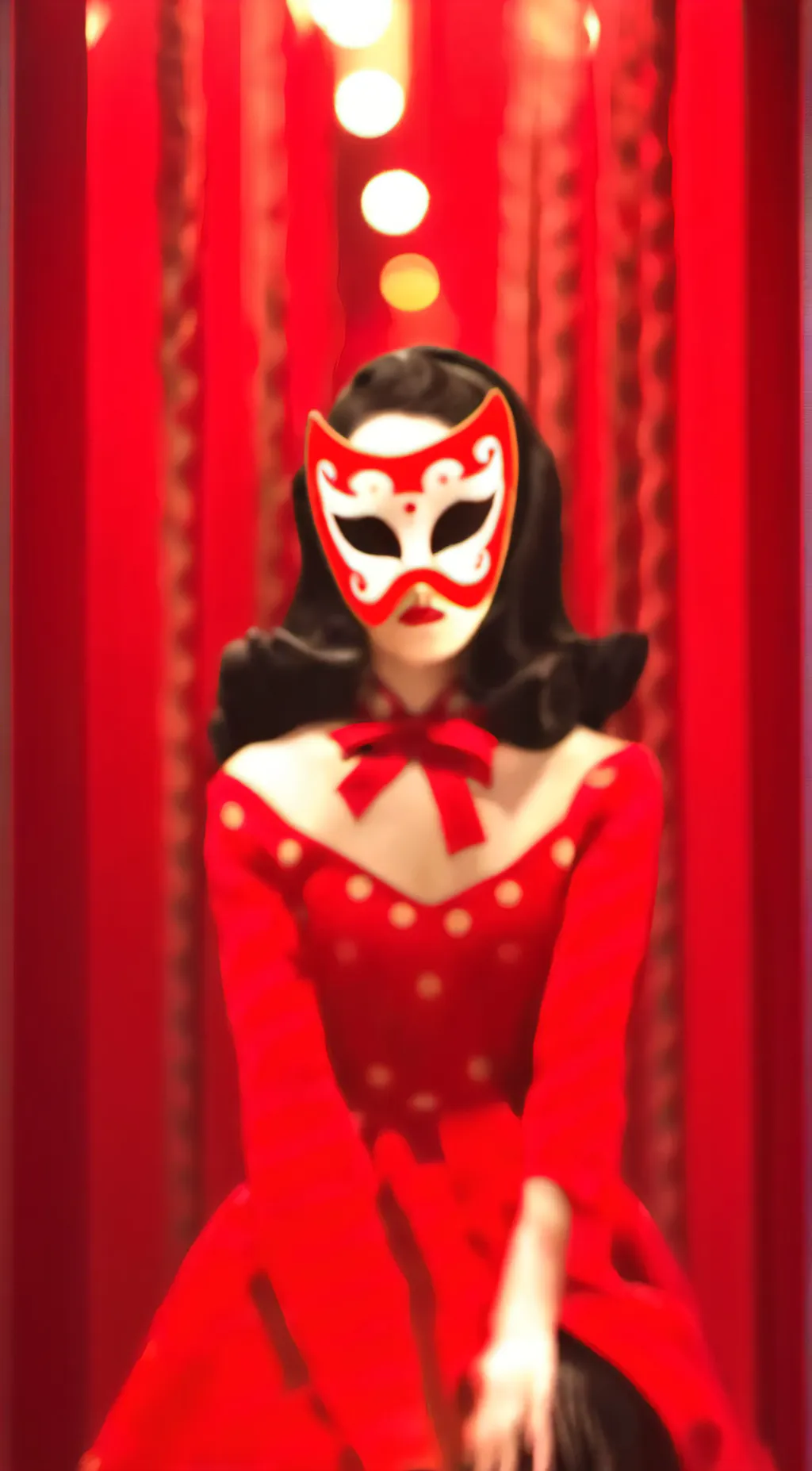 ai character: NPC background