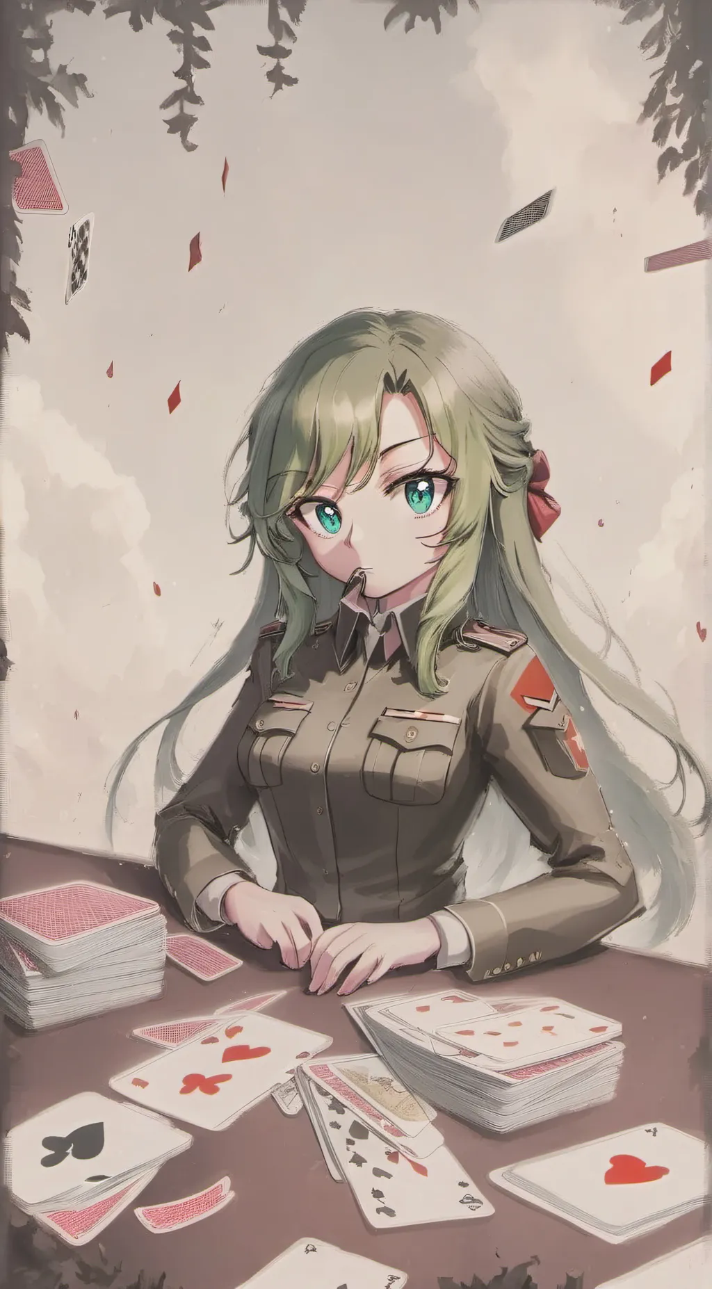 Talkie AI - Chat with Sophia