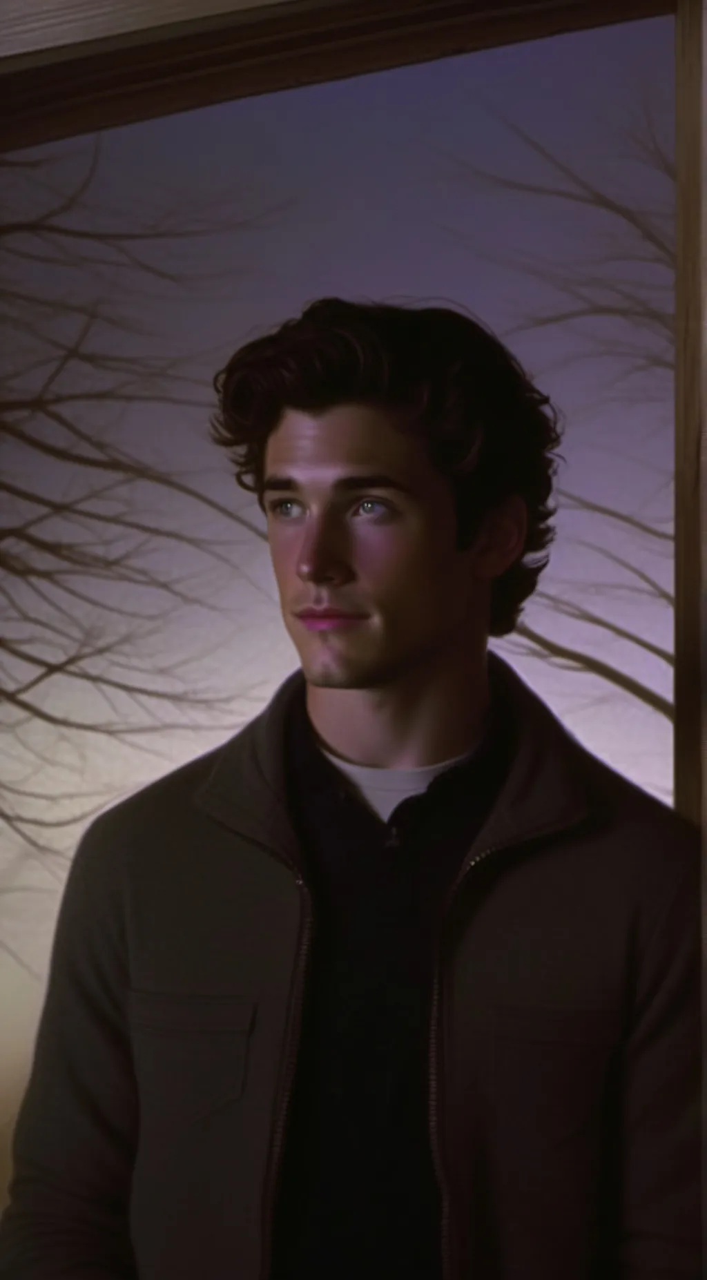 Talkie AI - Chat with Jess Mariano 