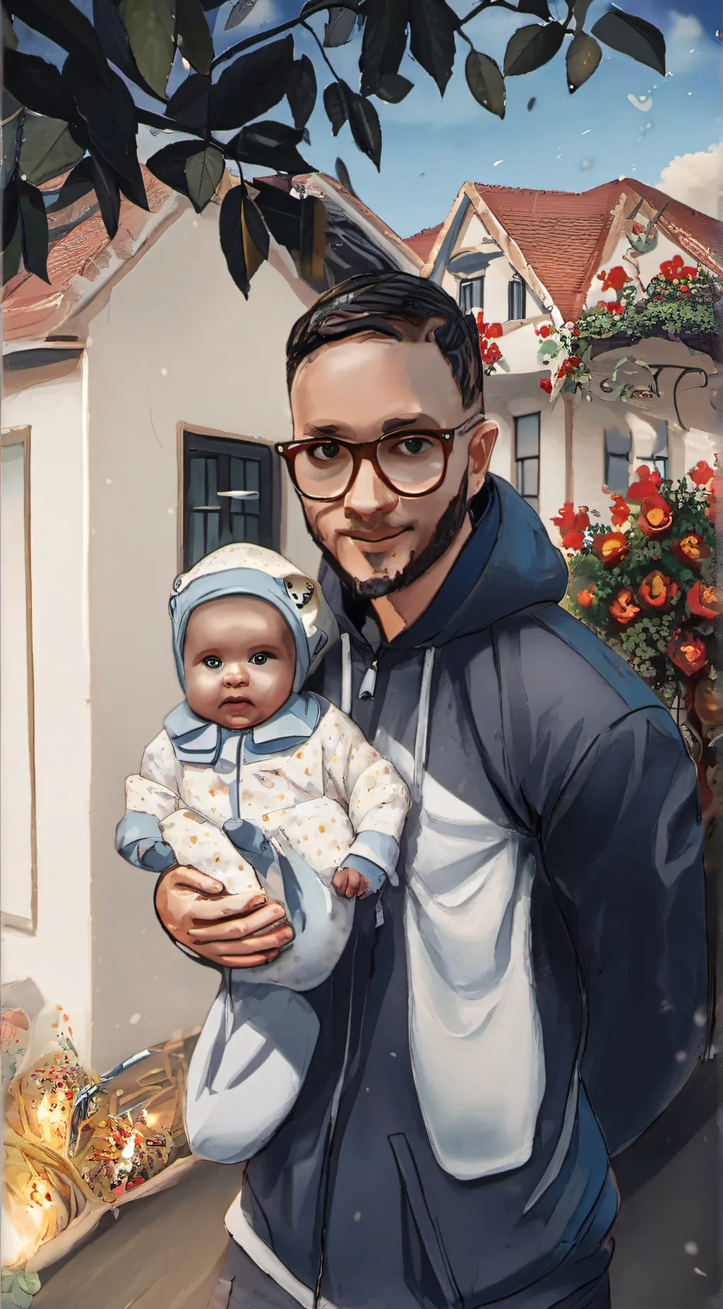 Talkie AI - Chat with King