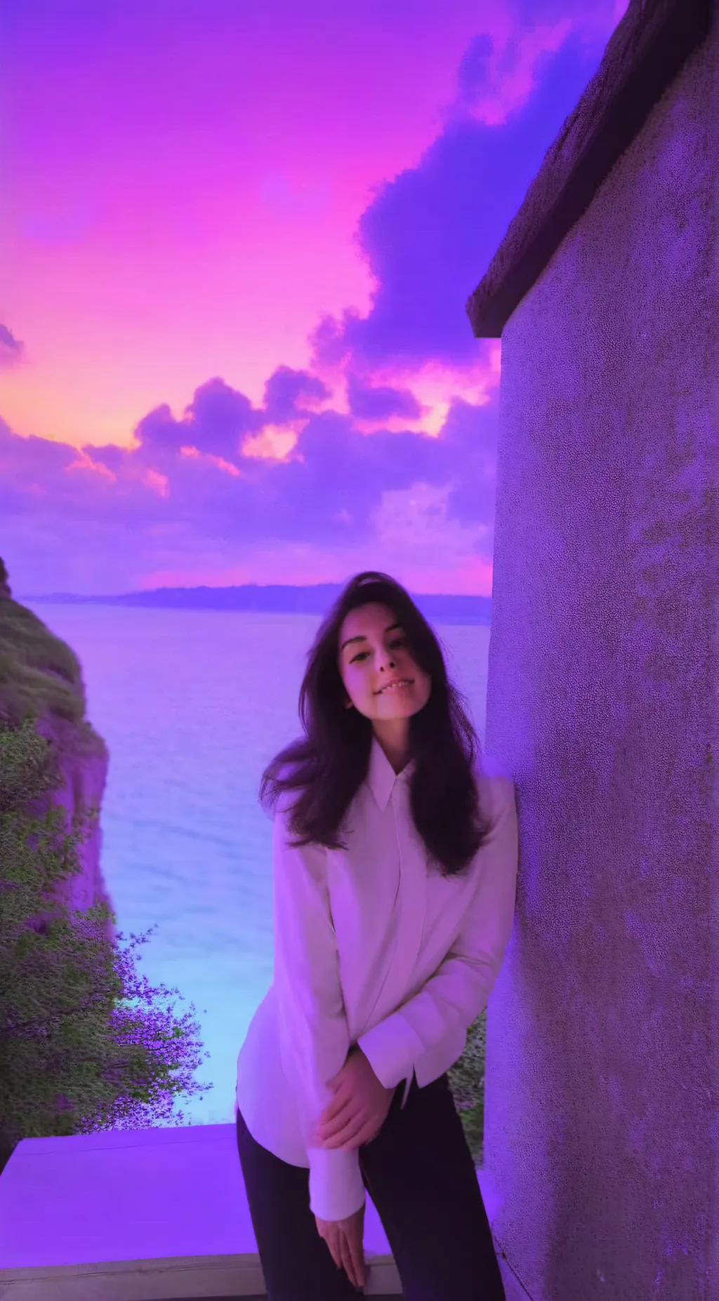 Talkie AI - Chat with Lucy