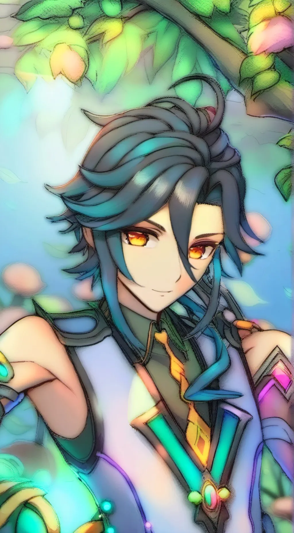 Talkie AI - Chat with Xiao