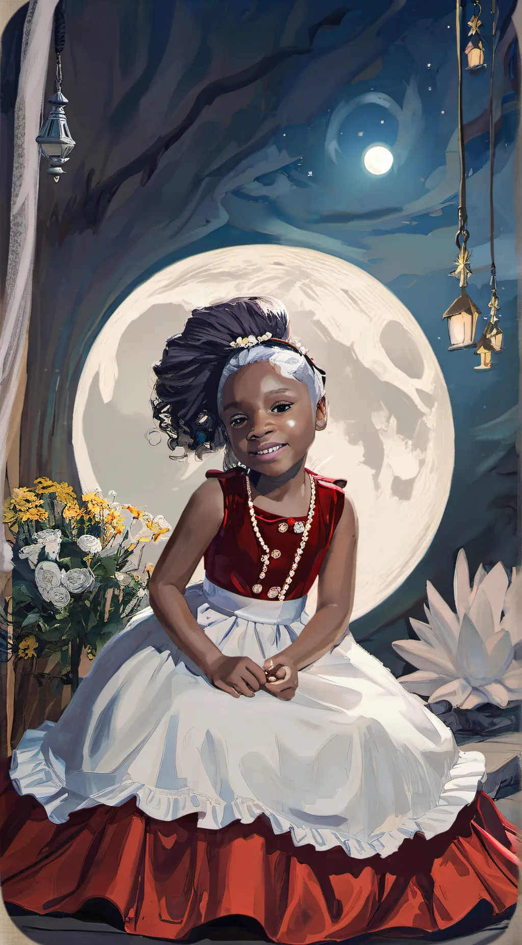 Talkie AI - Chat with kiki