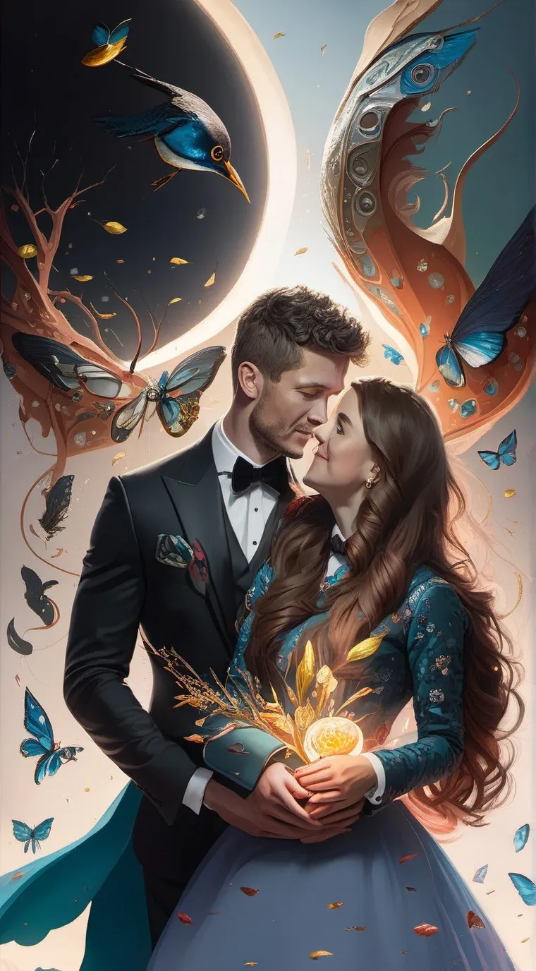 Talkie AI - Chat with max