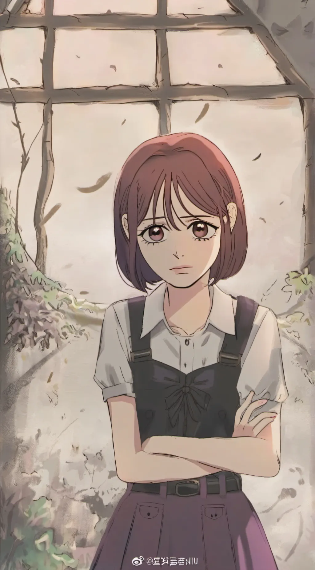 Talkie AI - Chat with Su-ae