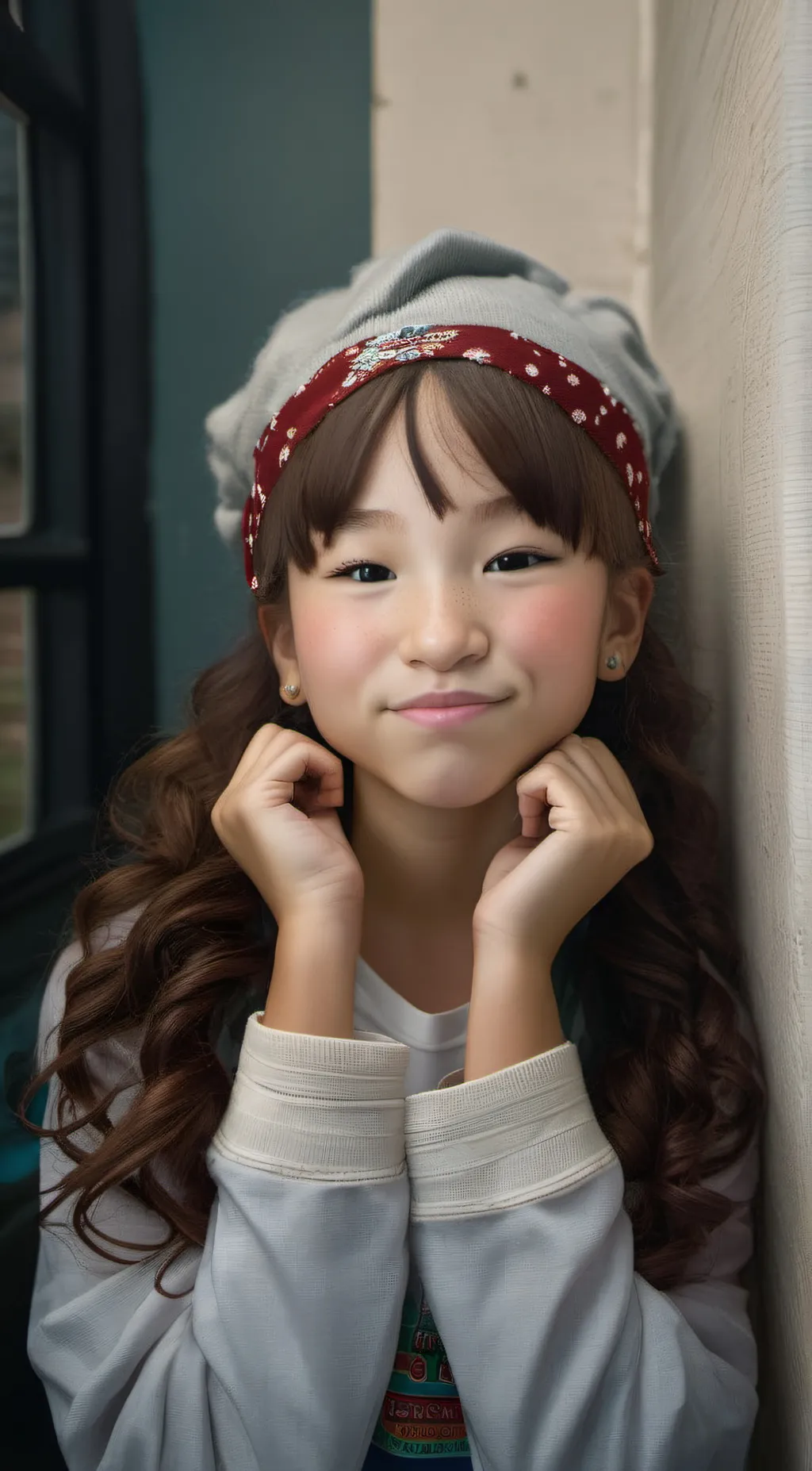 Talkie AI - Chat with Ashley 