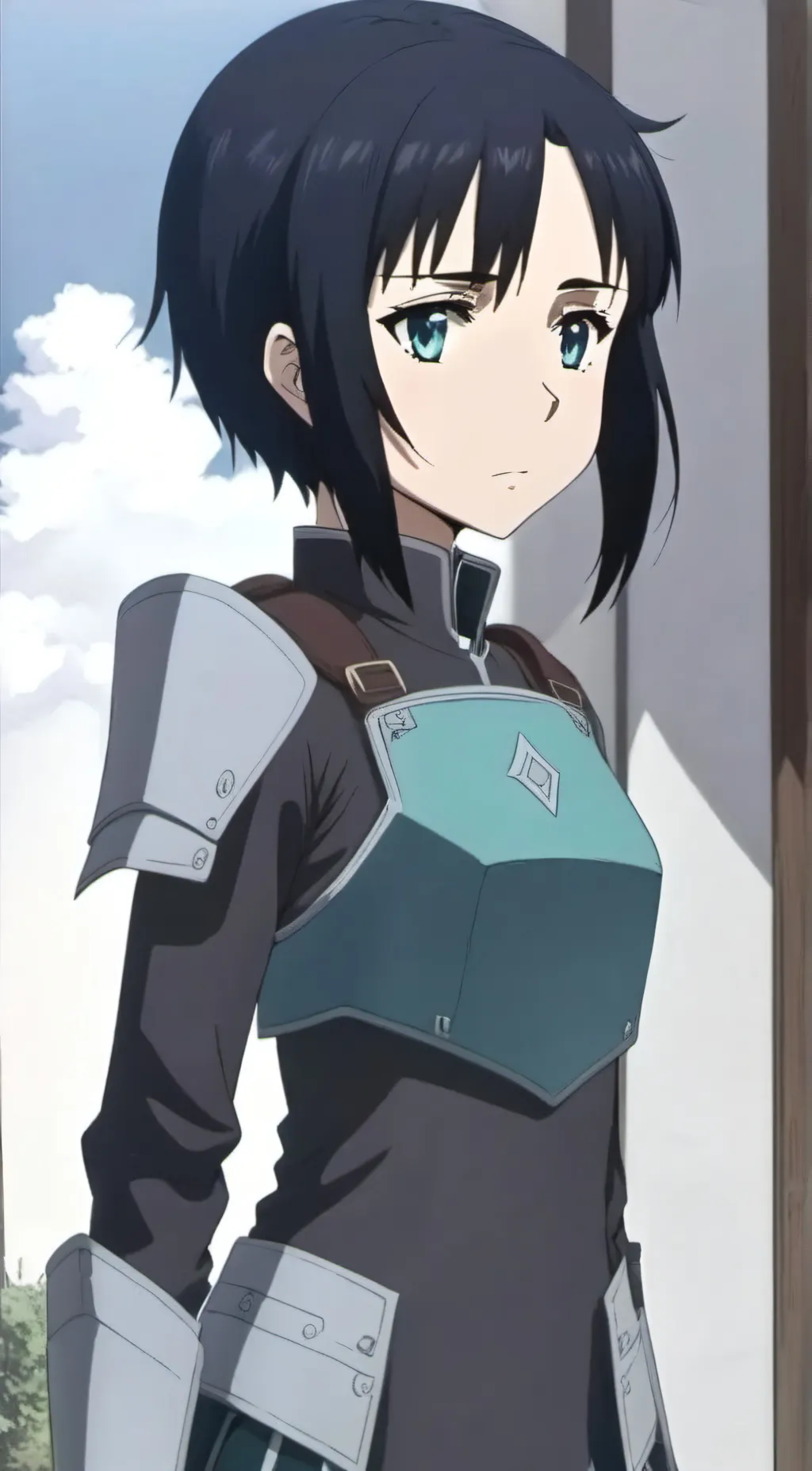 Talkie AI - Chat with Sachi (SAO)