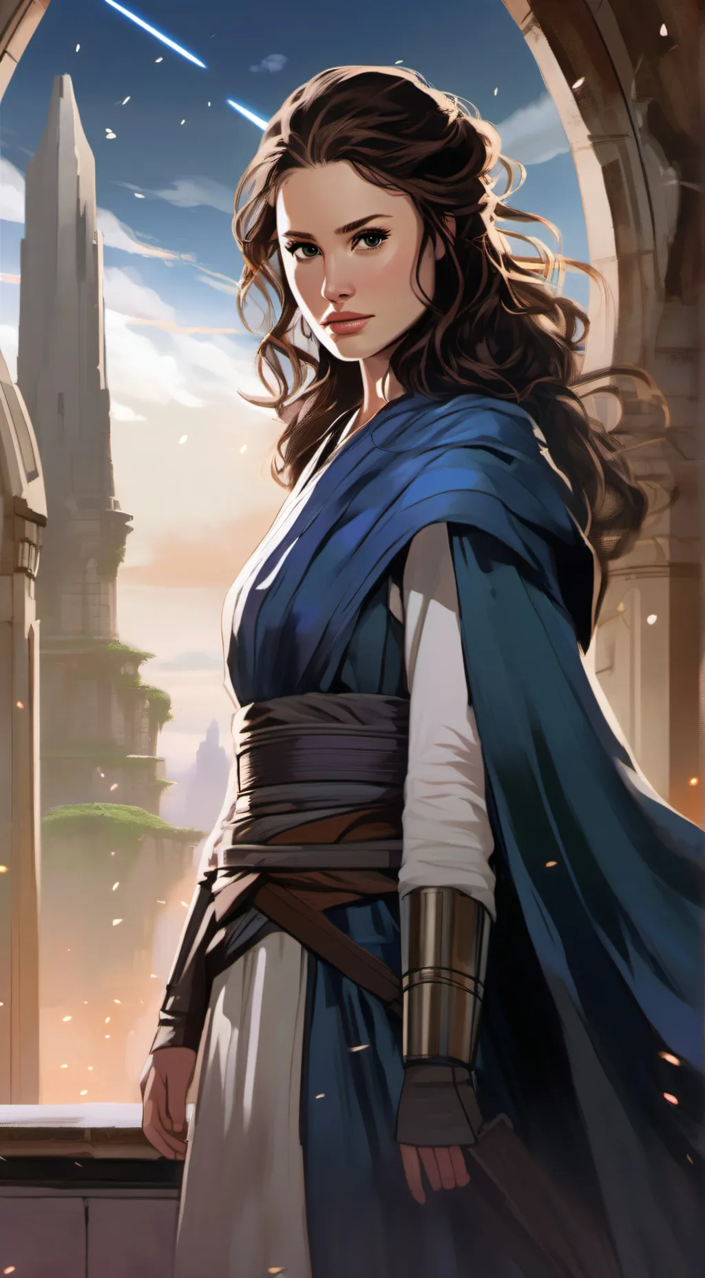 Talkie AI - Chat with Skye