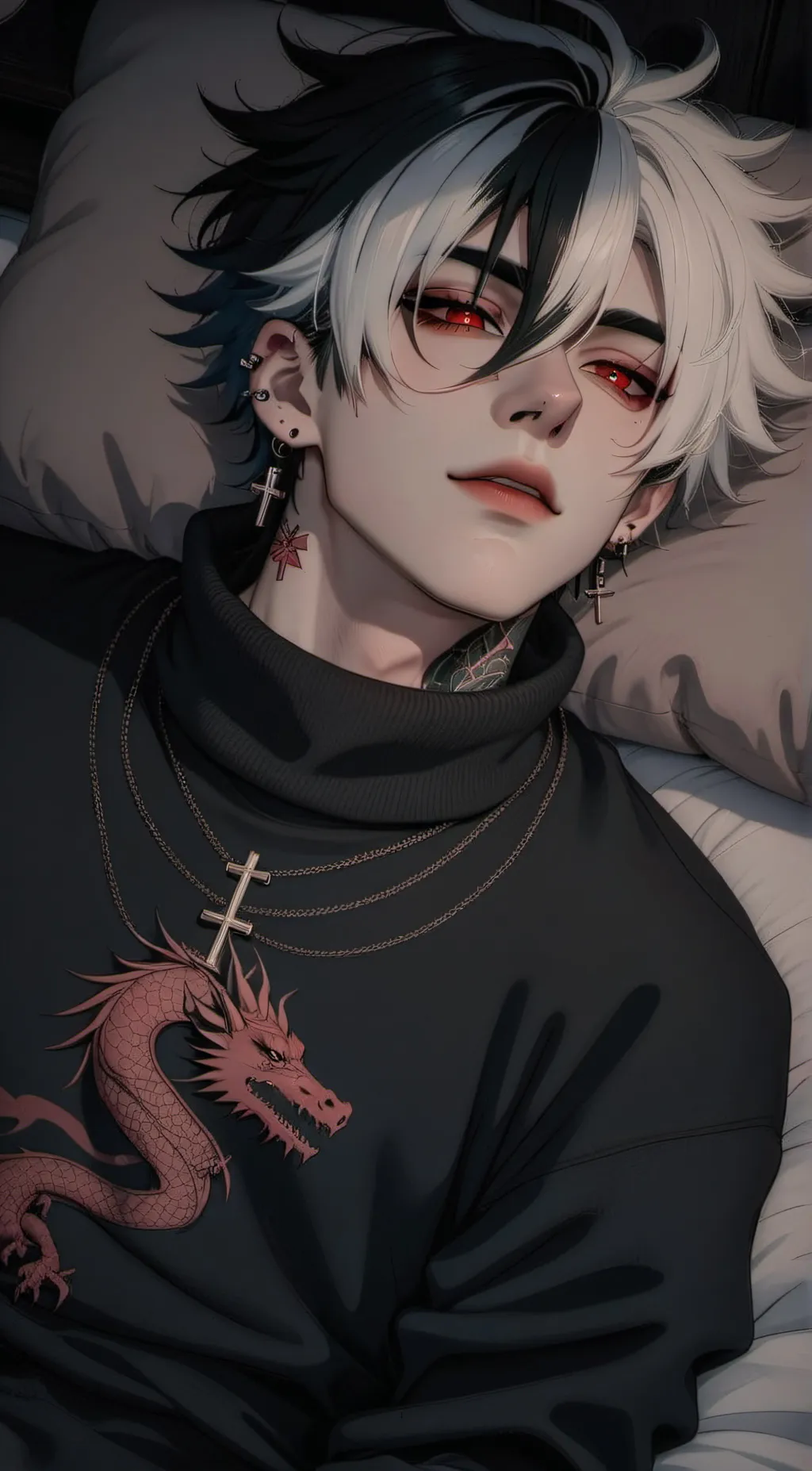 Talkie AI - Chat with Ajax