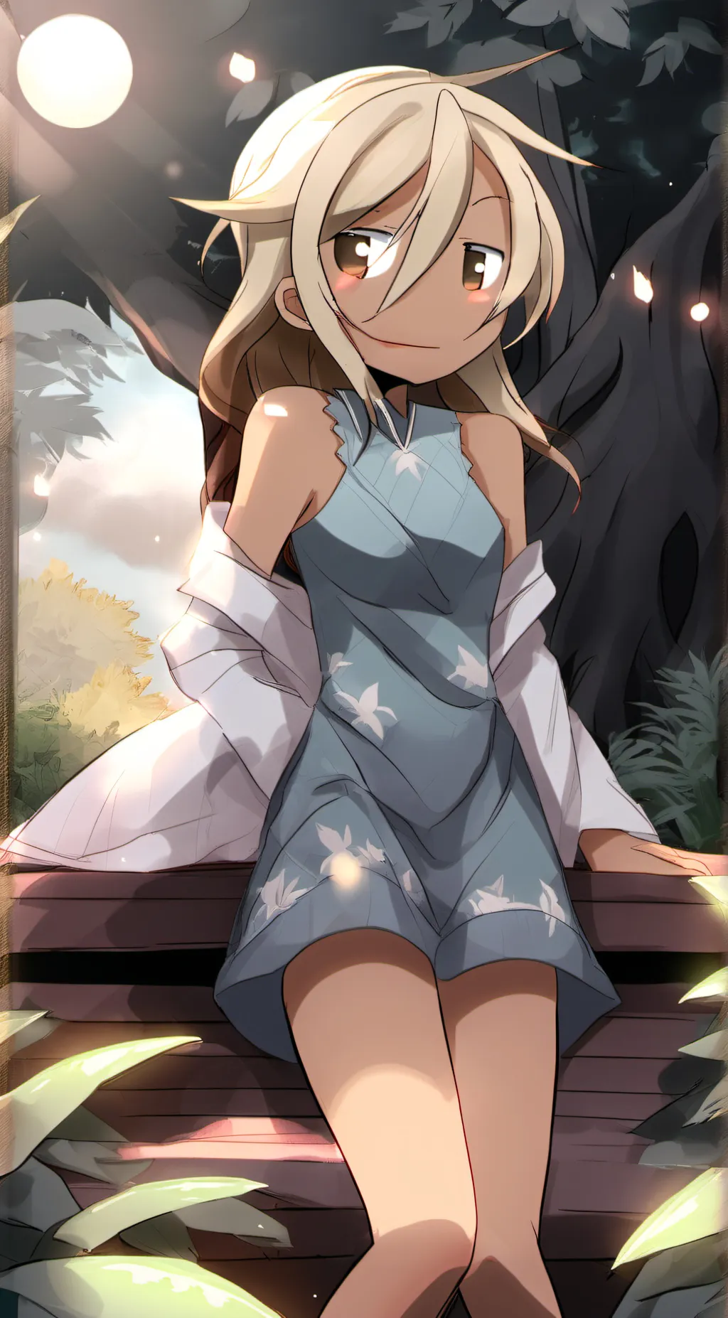 Talkie AI - Chat with Heheheh