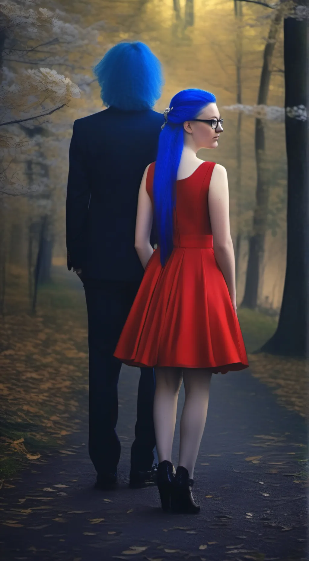 Talkie AI - Chat with Via 