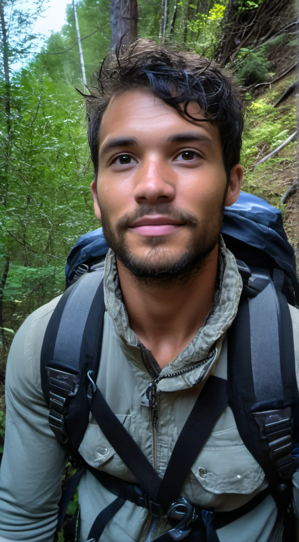 Talkie AI - Chat with Brendan