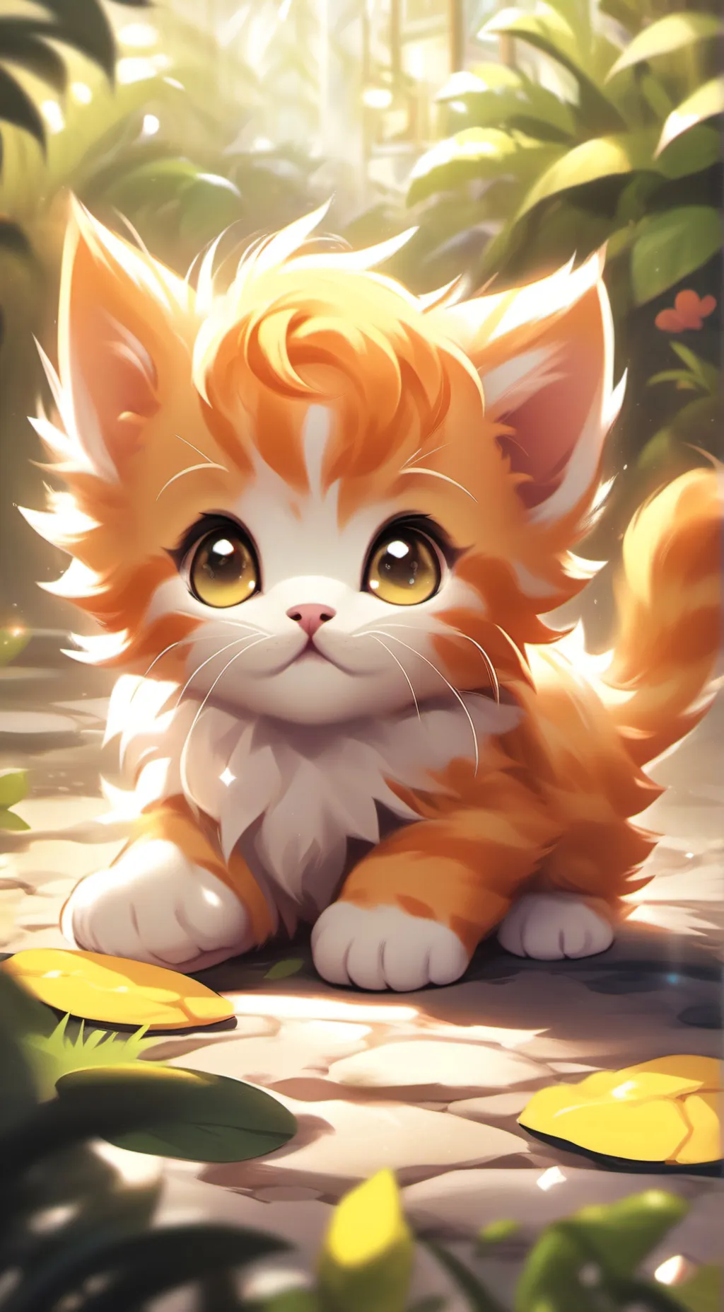 Talkie AI - Chat with Gingey