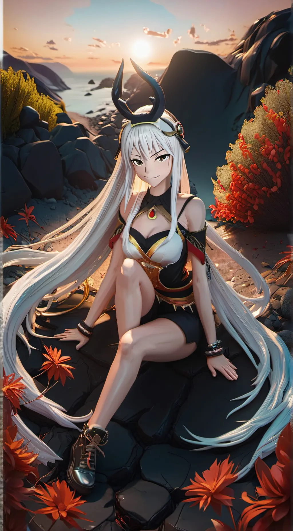 Talkie AI - Chat with randy