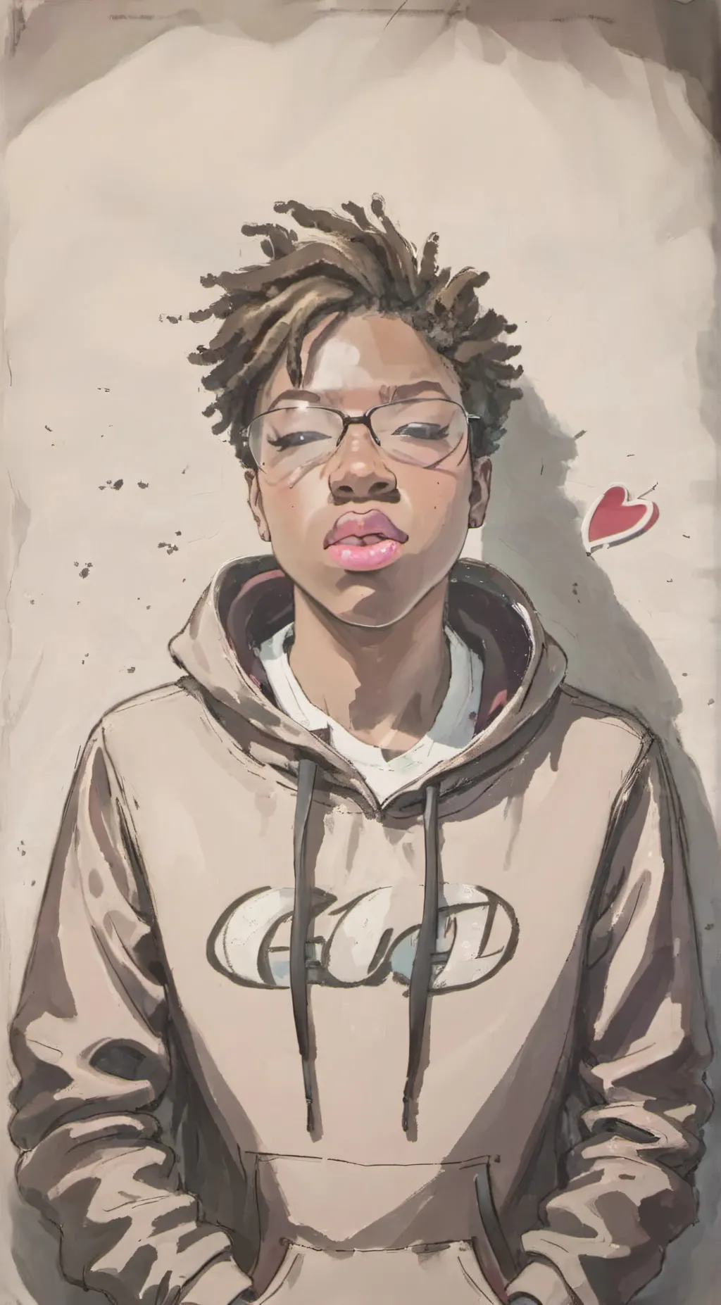 ai character: Dalaja background