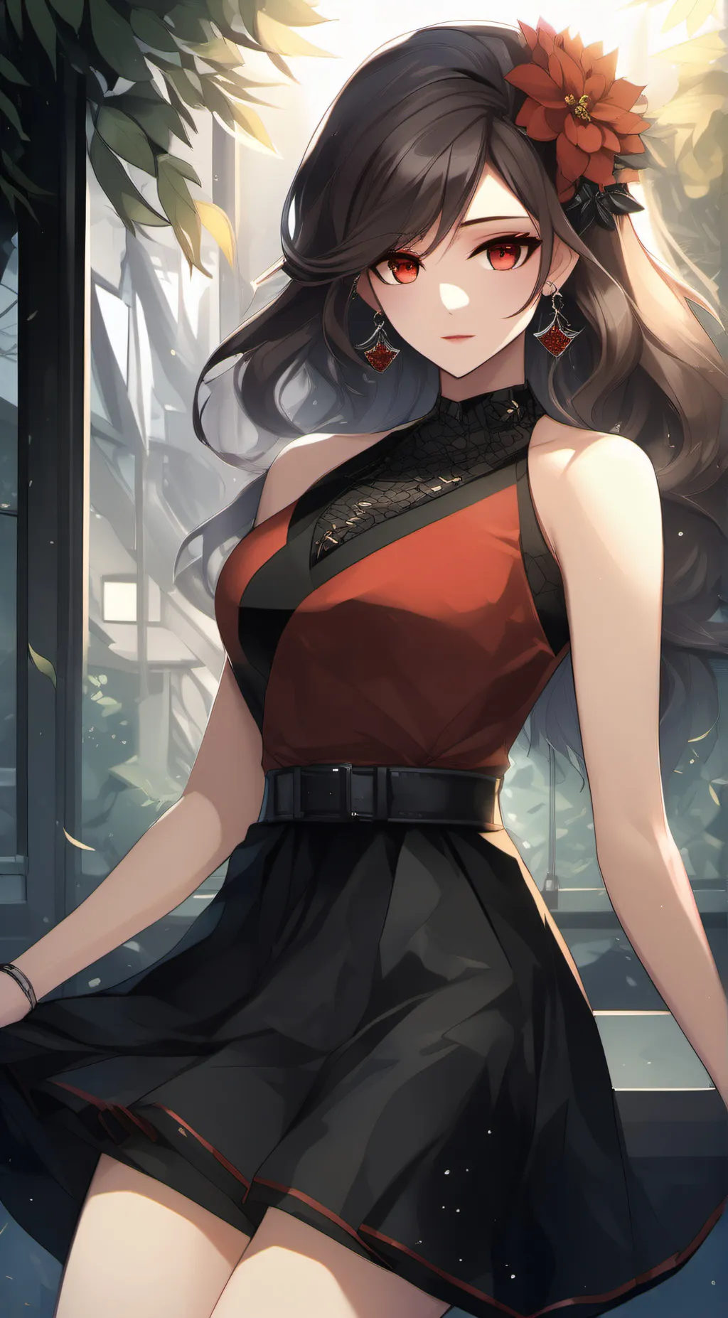 Talkie AI - Chat with harlie